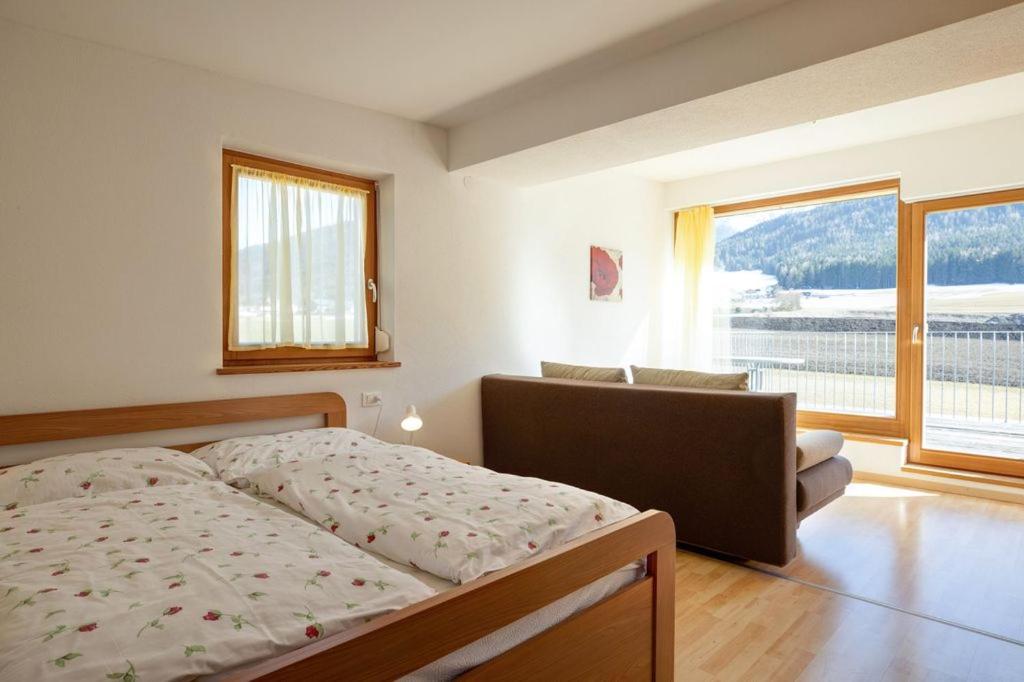Apartment - Split Level photo 1
