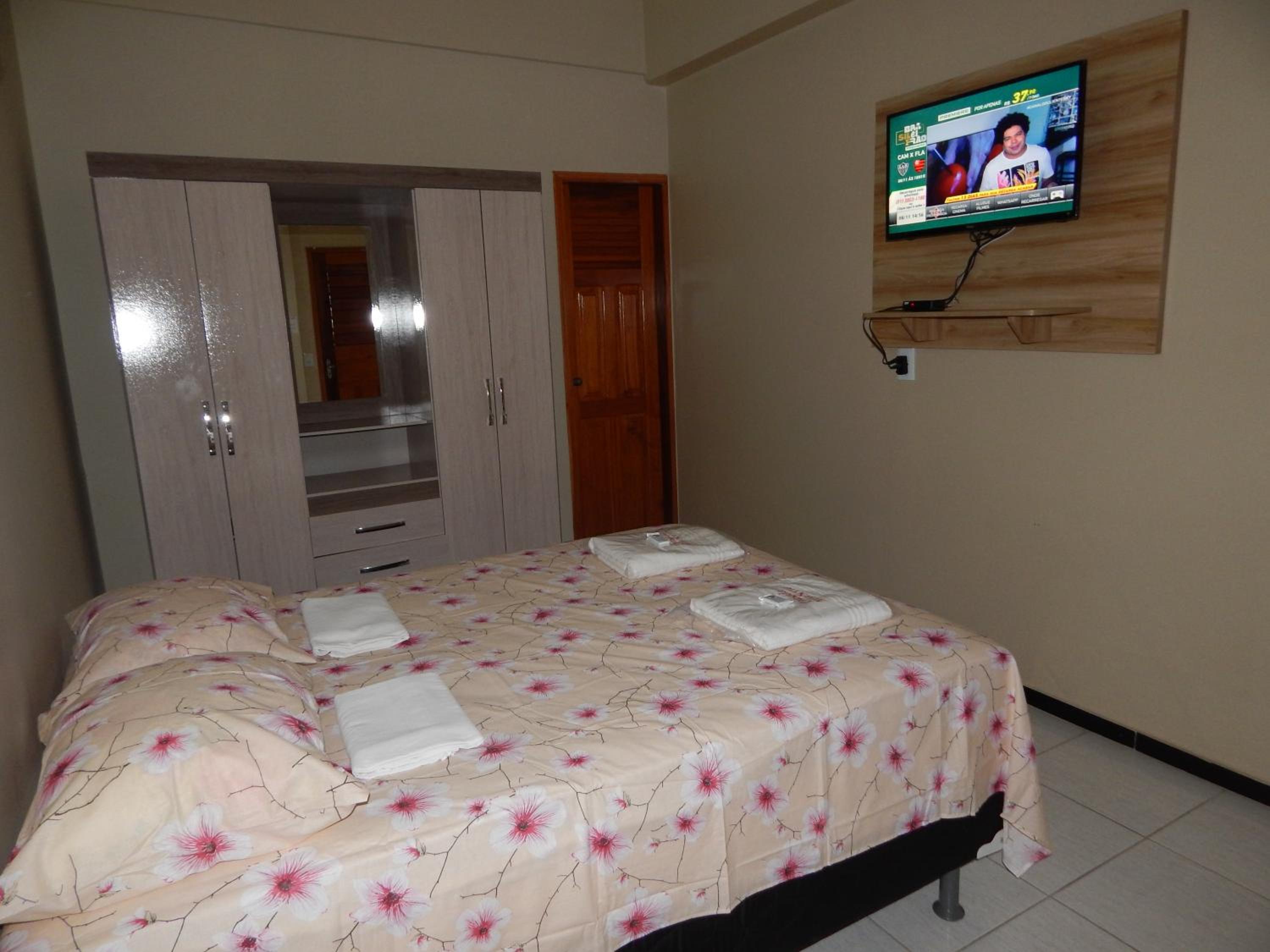 Standard Suite