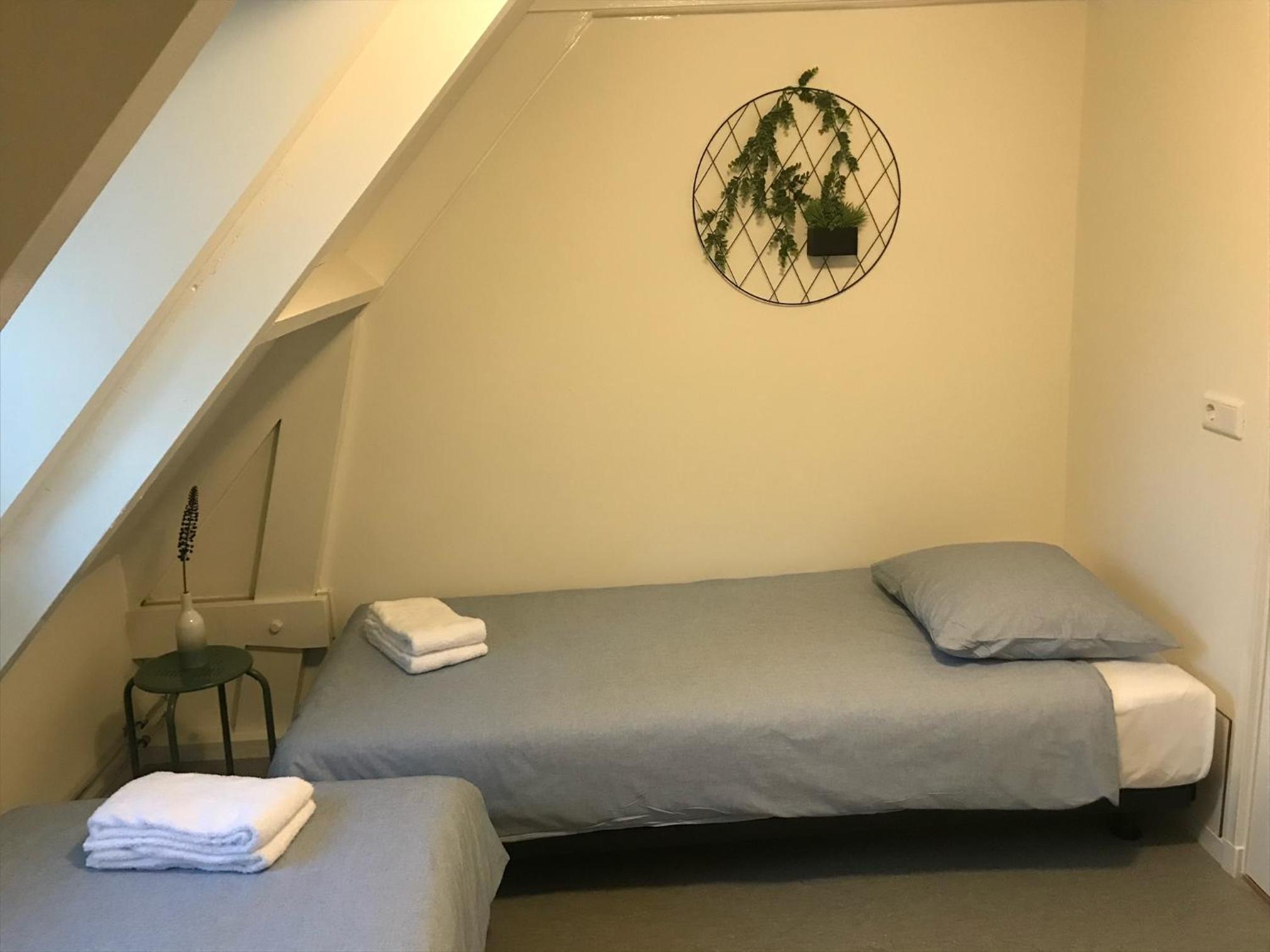 Double Room with Shared Bathroom photo 1