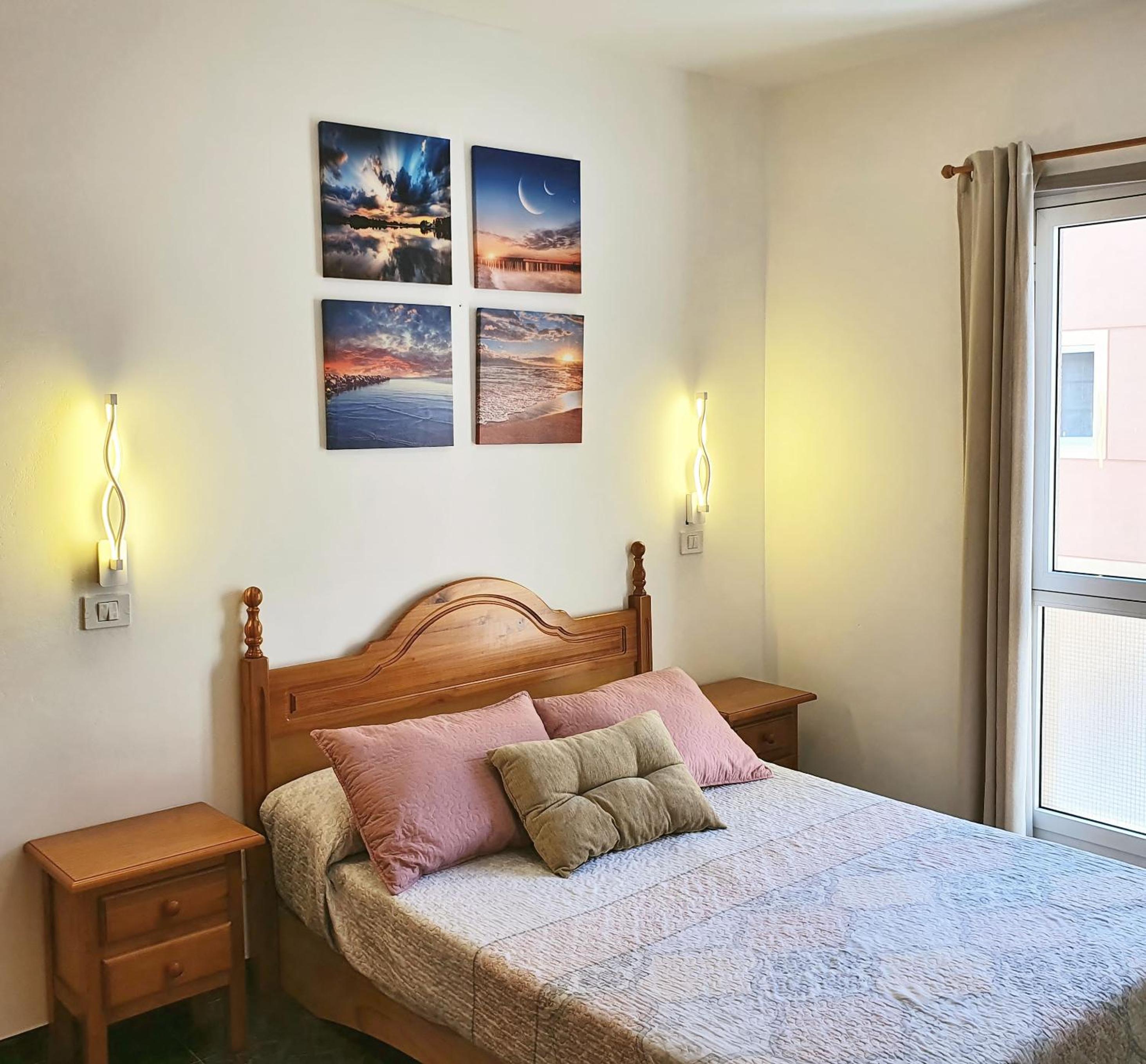 Two-Bedroom Apartment photo 2