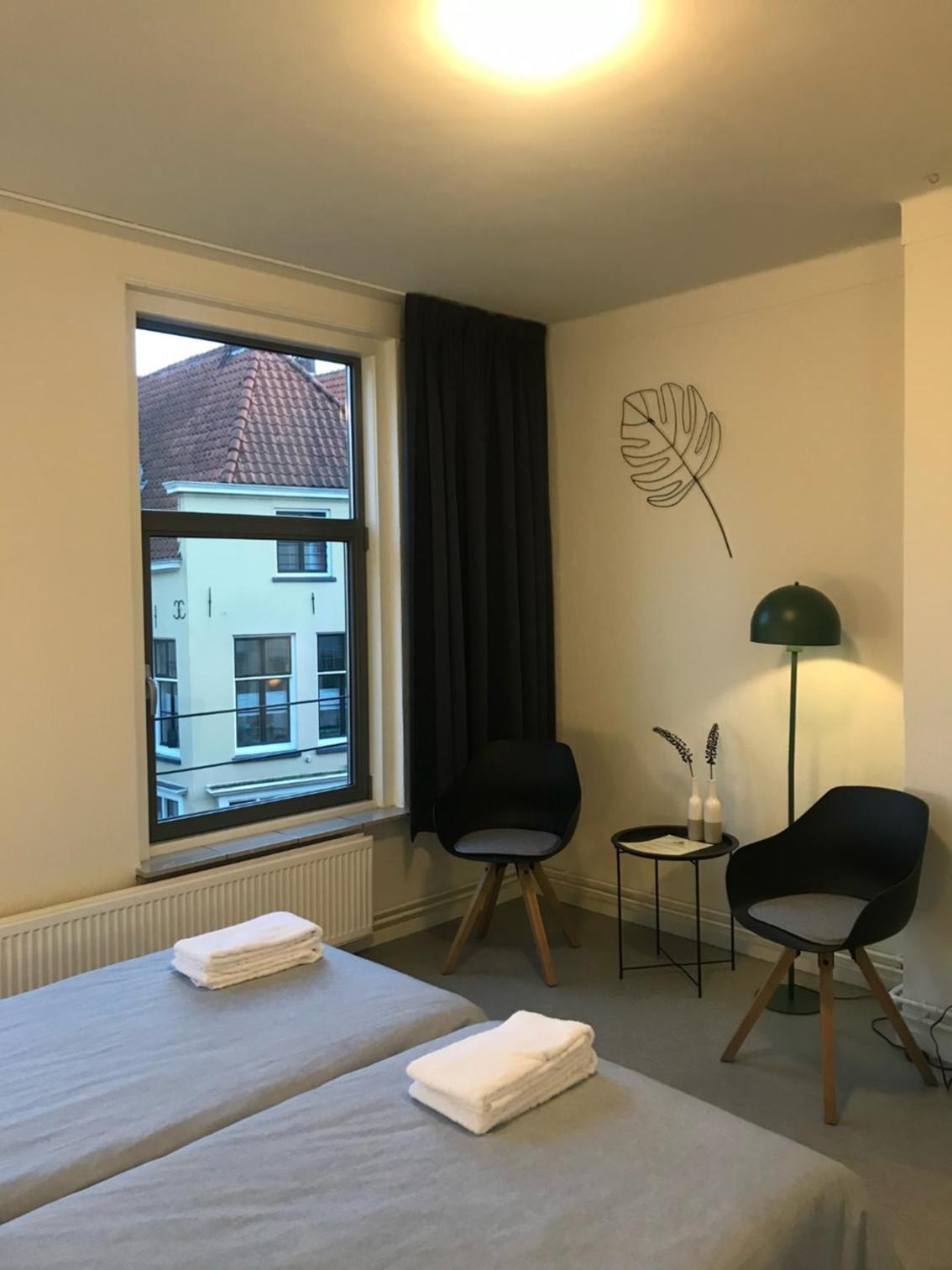 Double Room with Private Bathroom photo 1