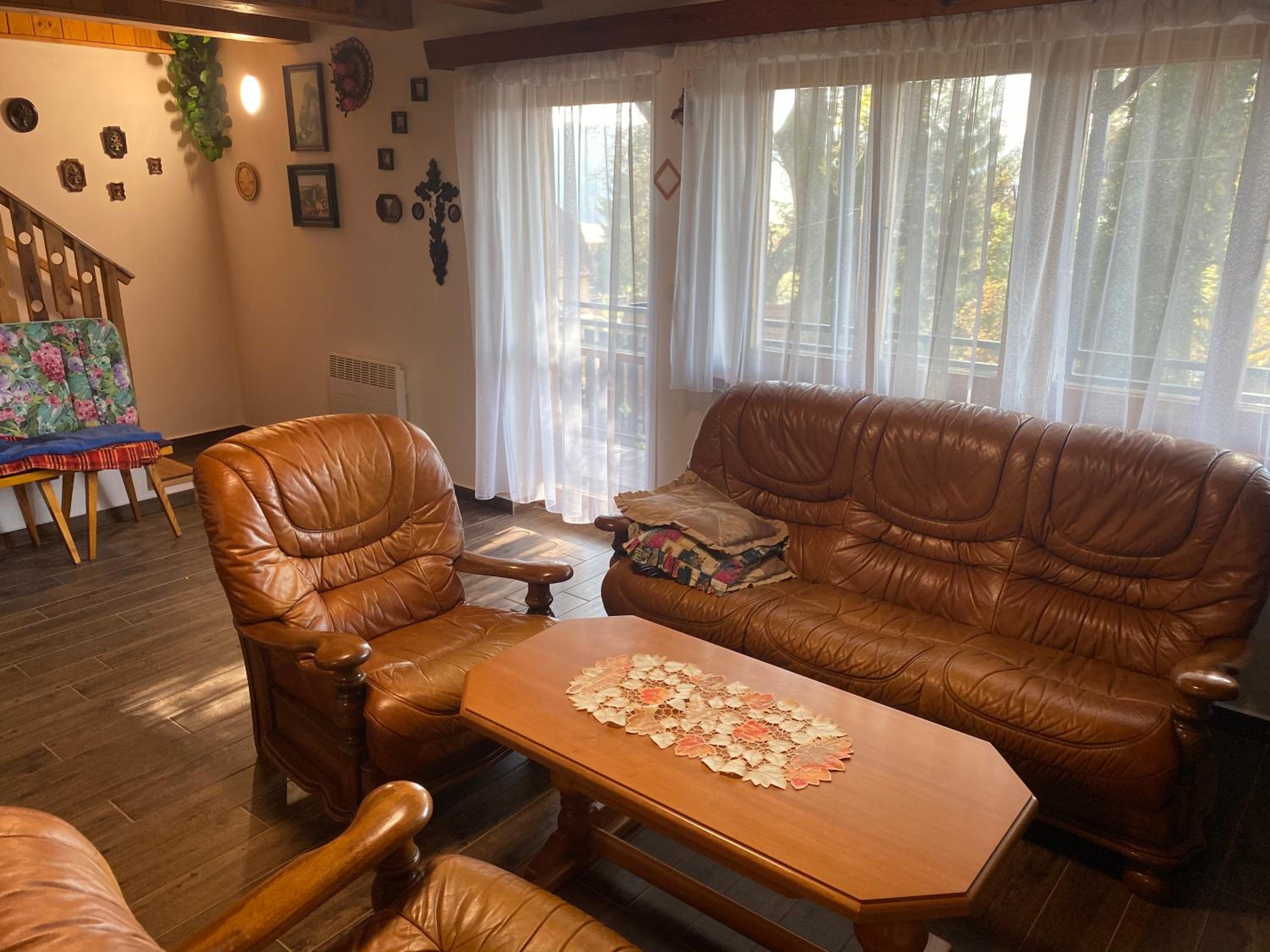 One-Bedroom Villa photo 1