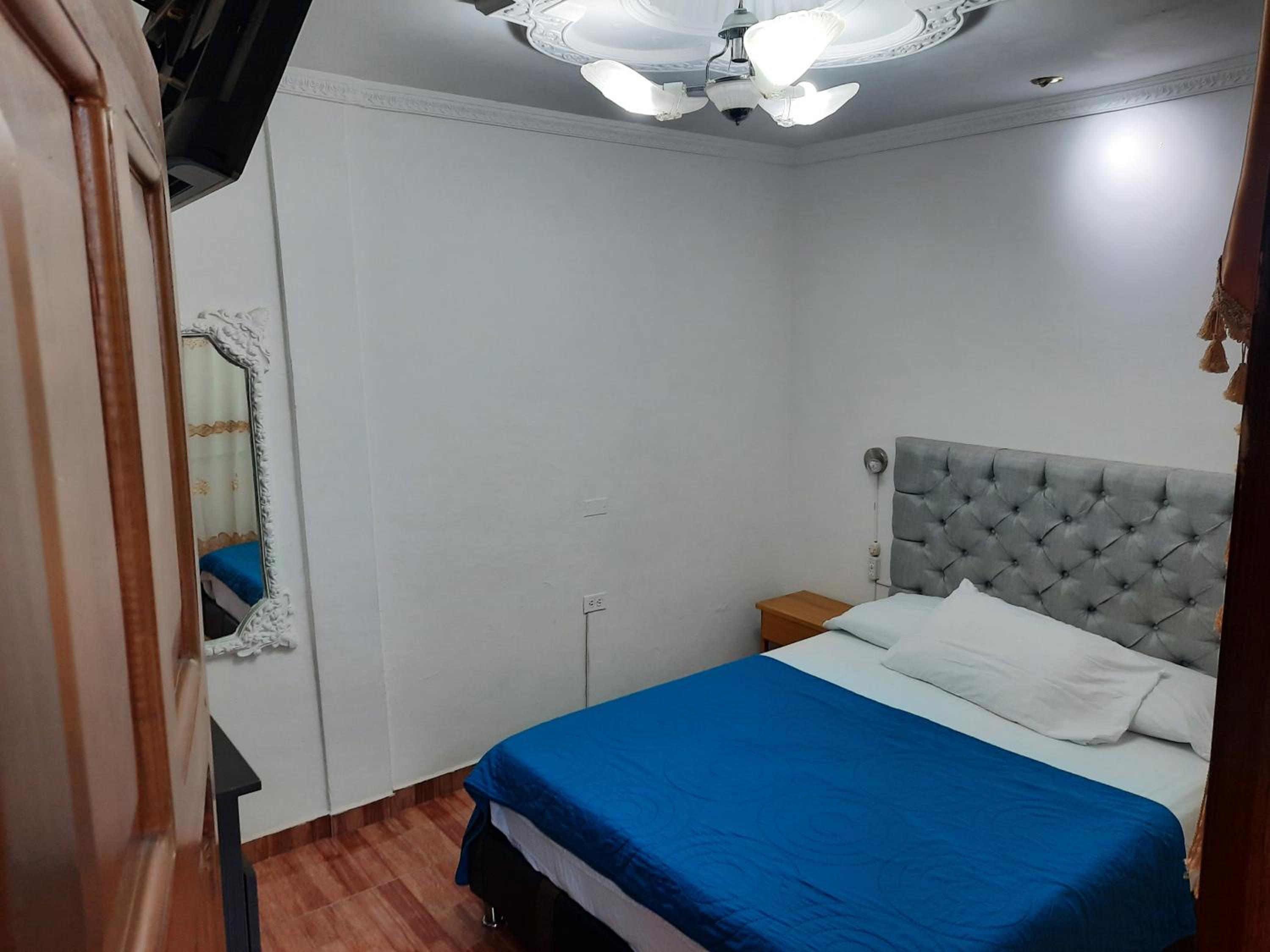 Double Room photo 3