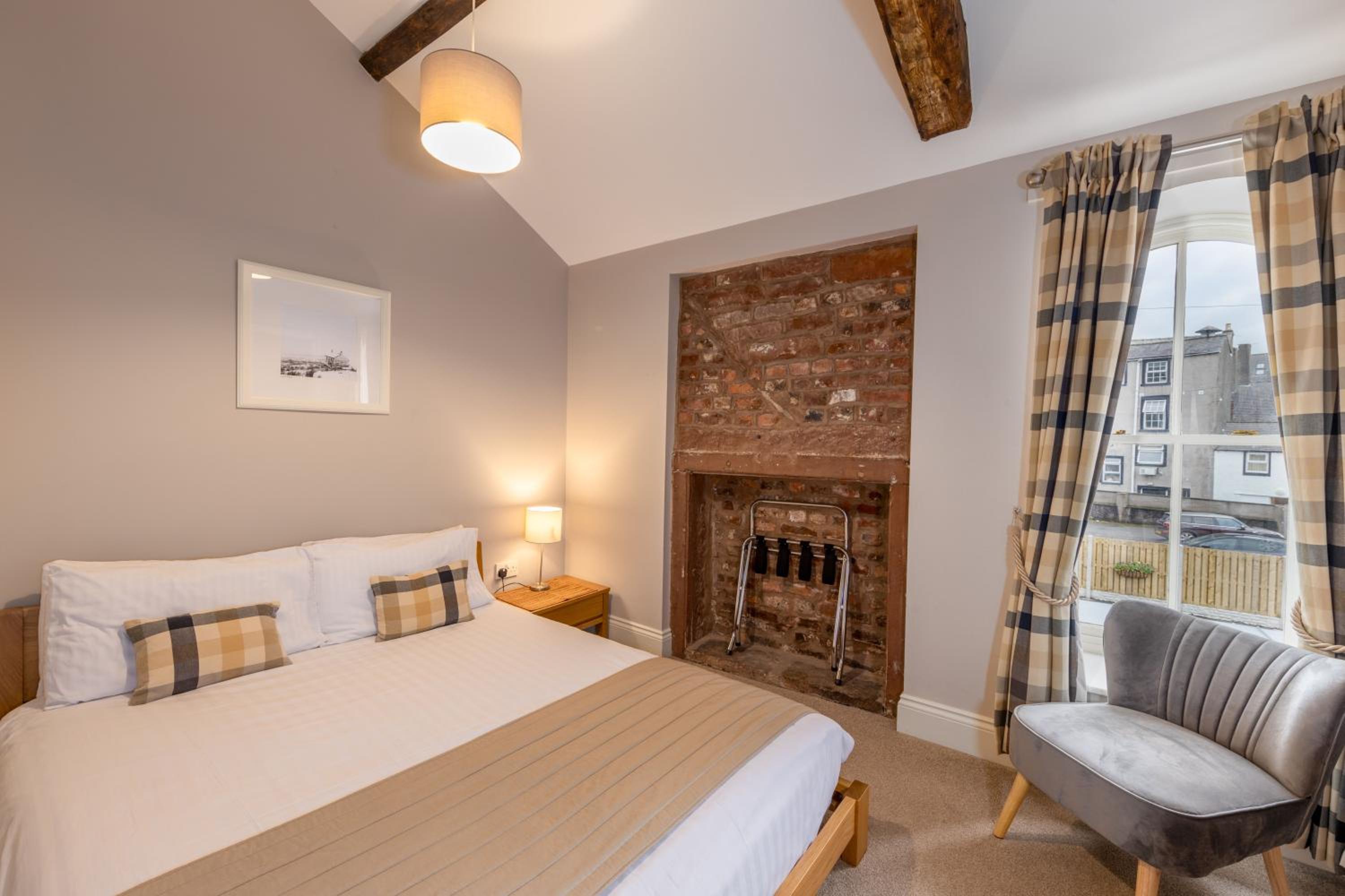 Double Room with Bathroom photo 1