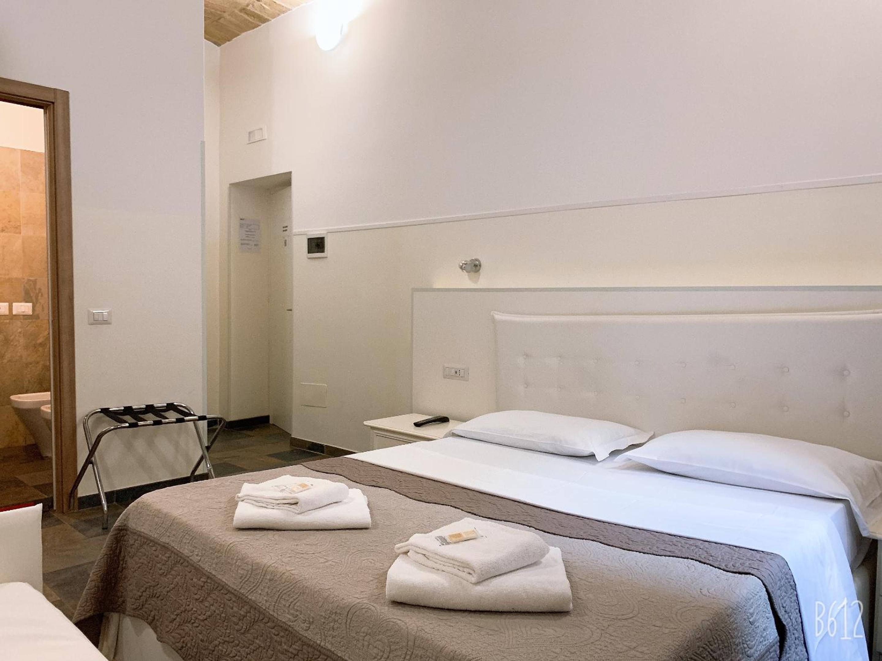 Deluxe Quadruple Room photo 2