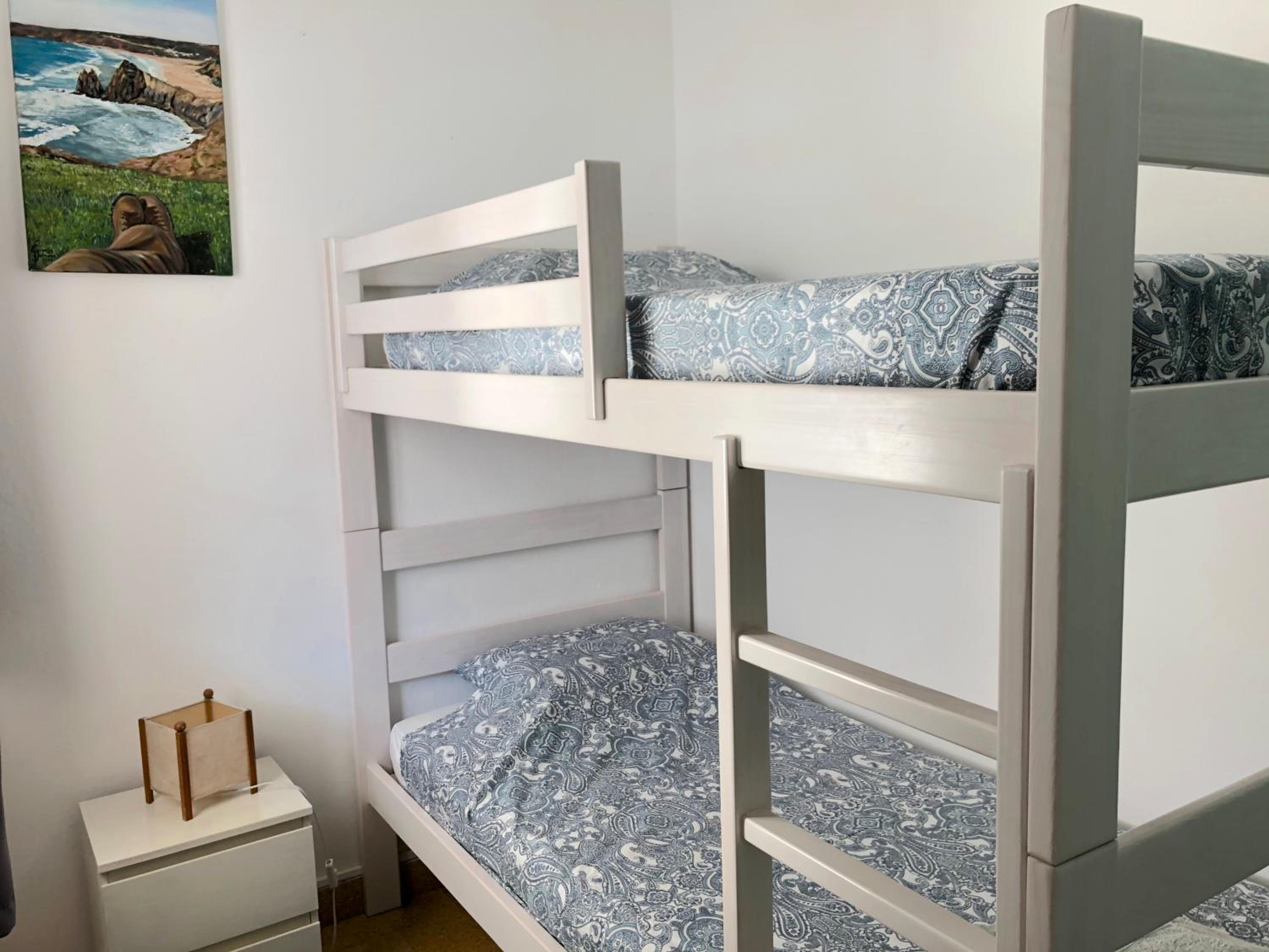 Two-Bedroom House photo 2