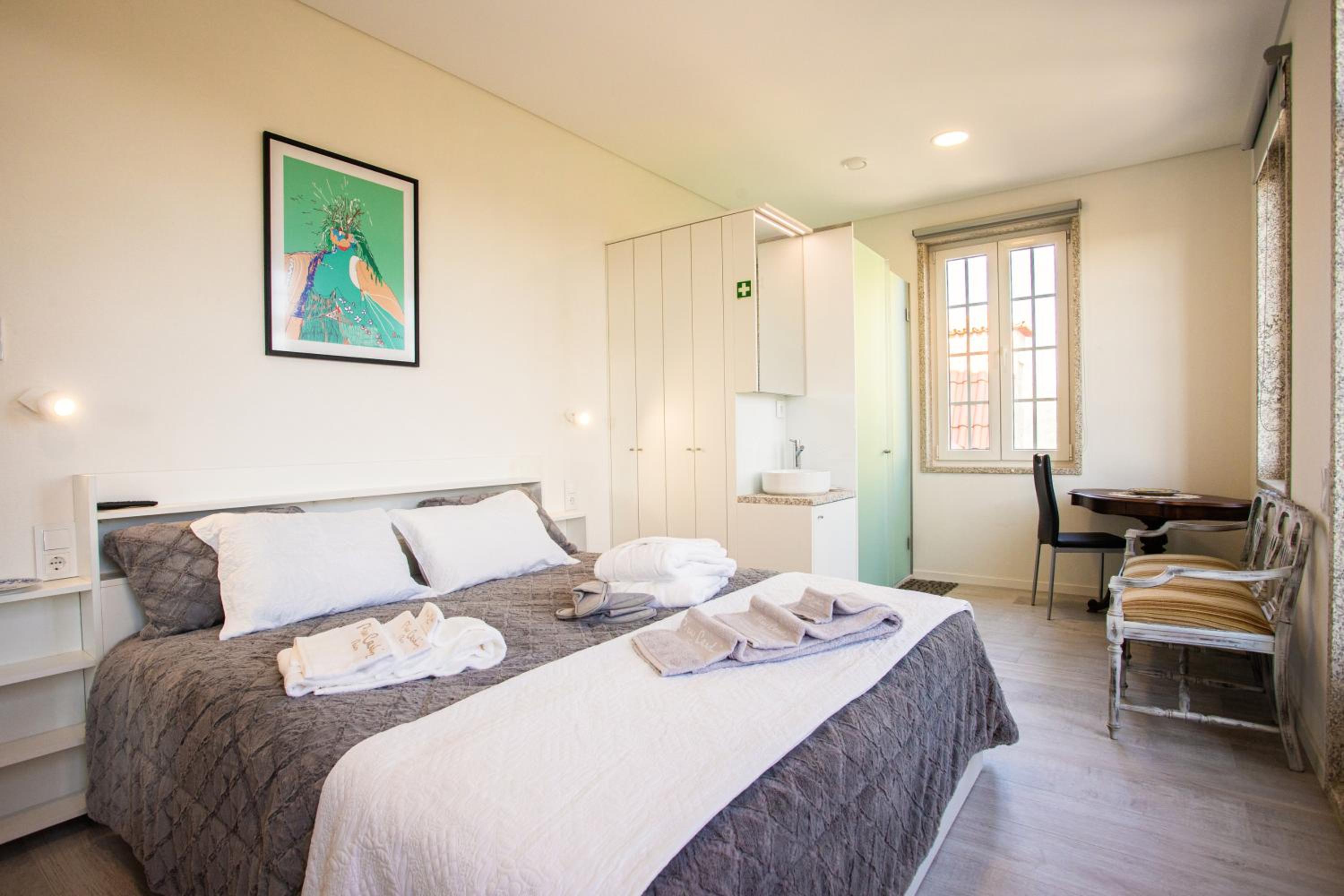 Suite with Garden View - Photo 3