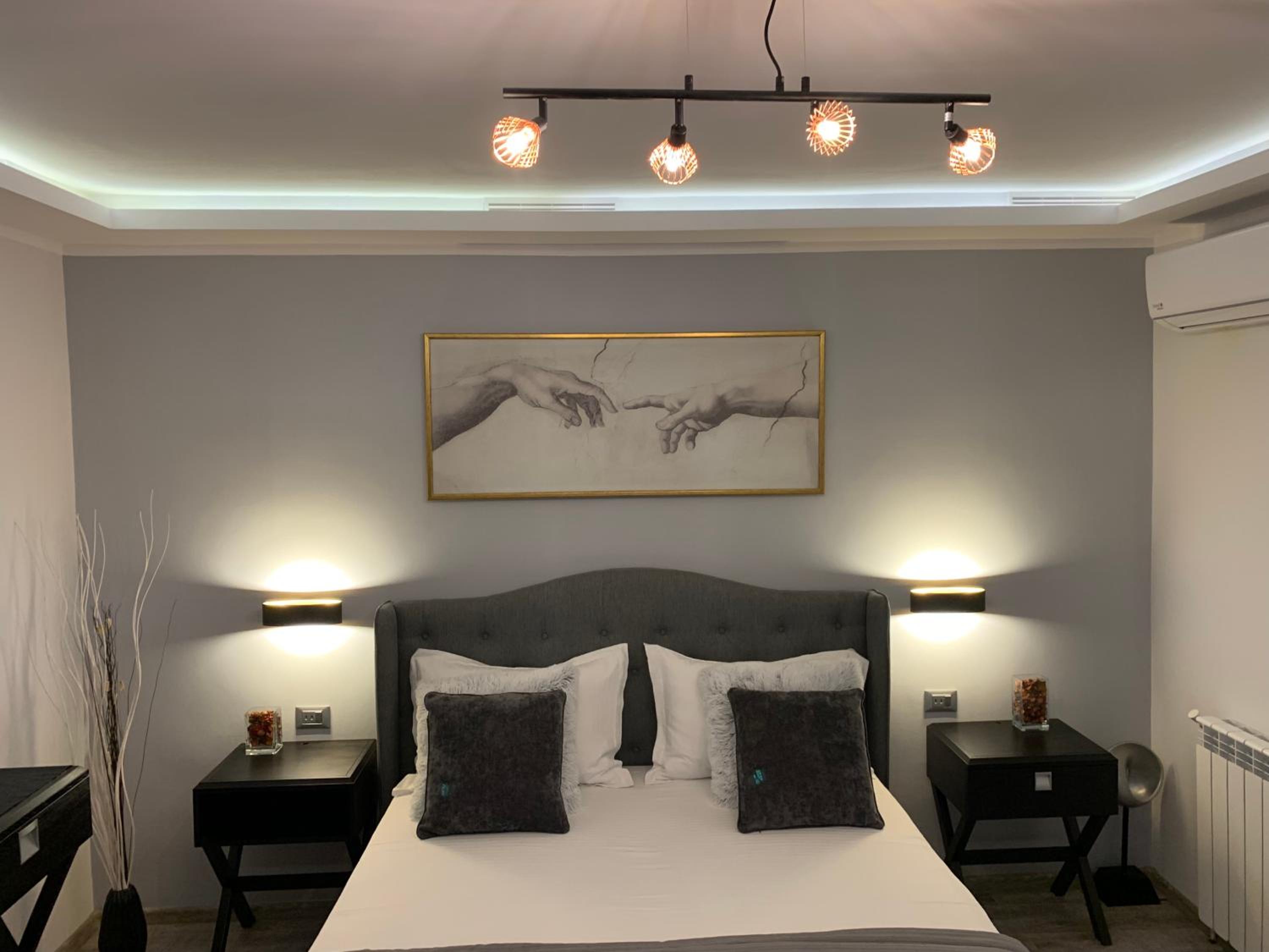 One Bedroom Apartment with River View photo 3
