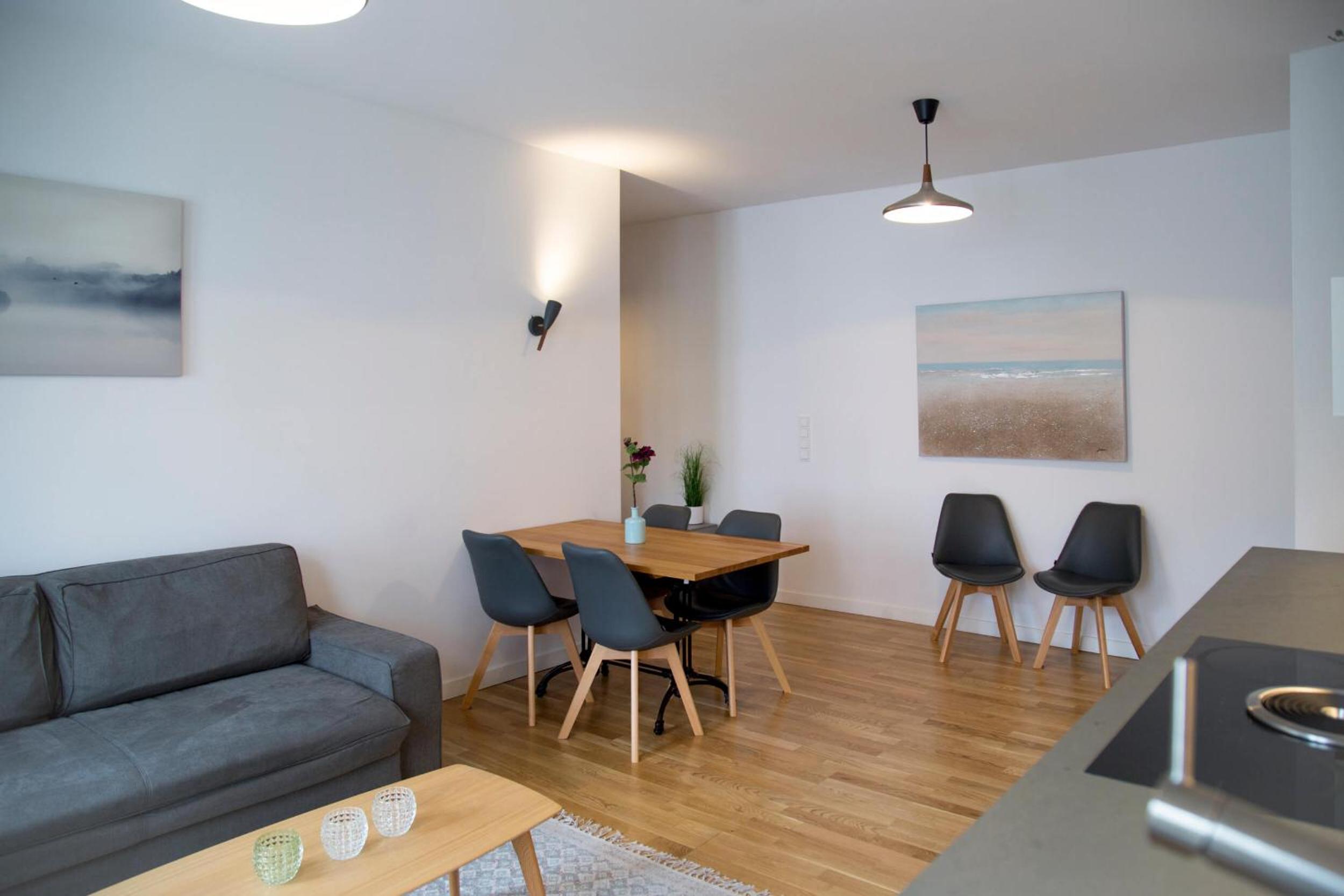 Standard Apartment photo 3