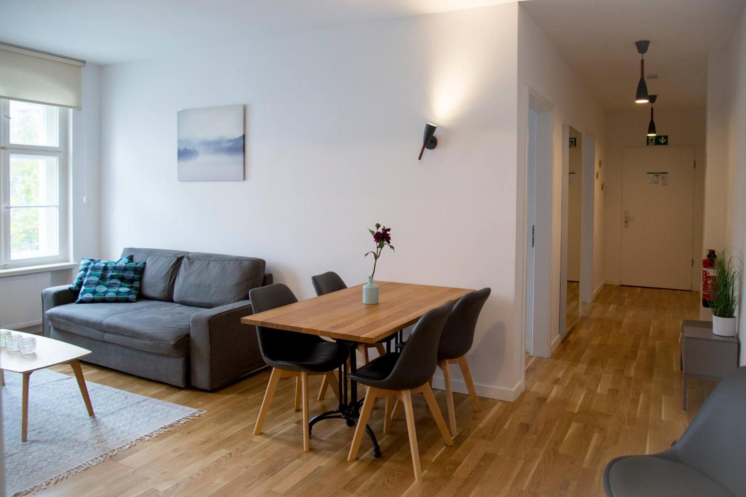 Standard Apartment photo 2