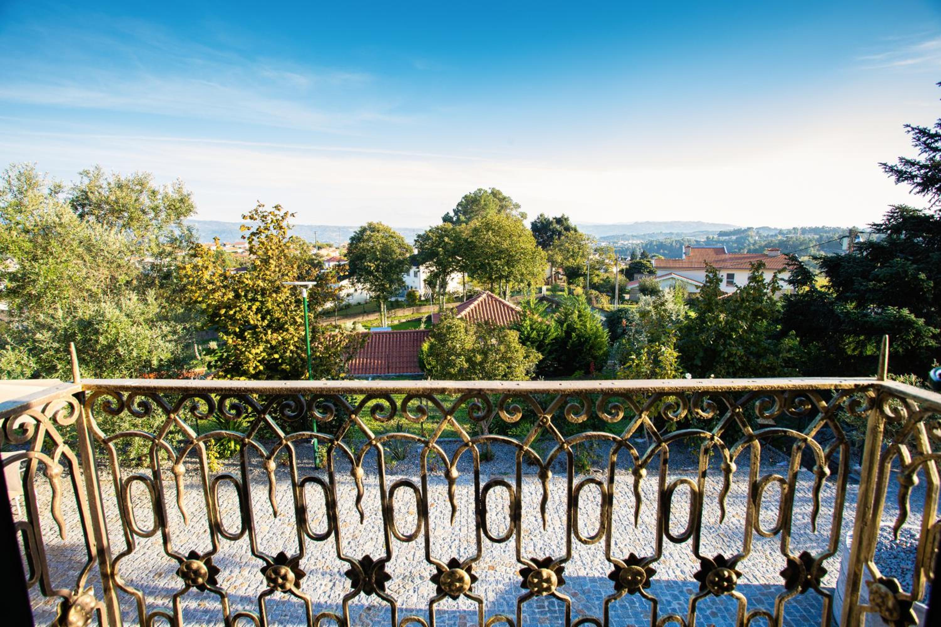 Suite with Garden View photo 3