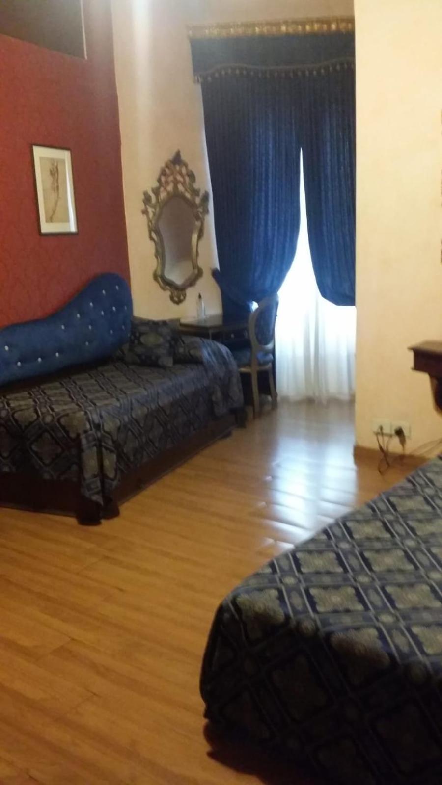 Basic Triple Room - Photo 2