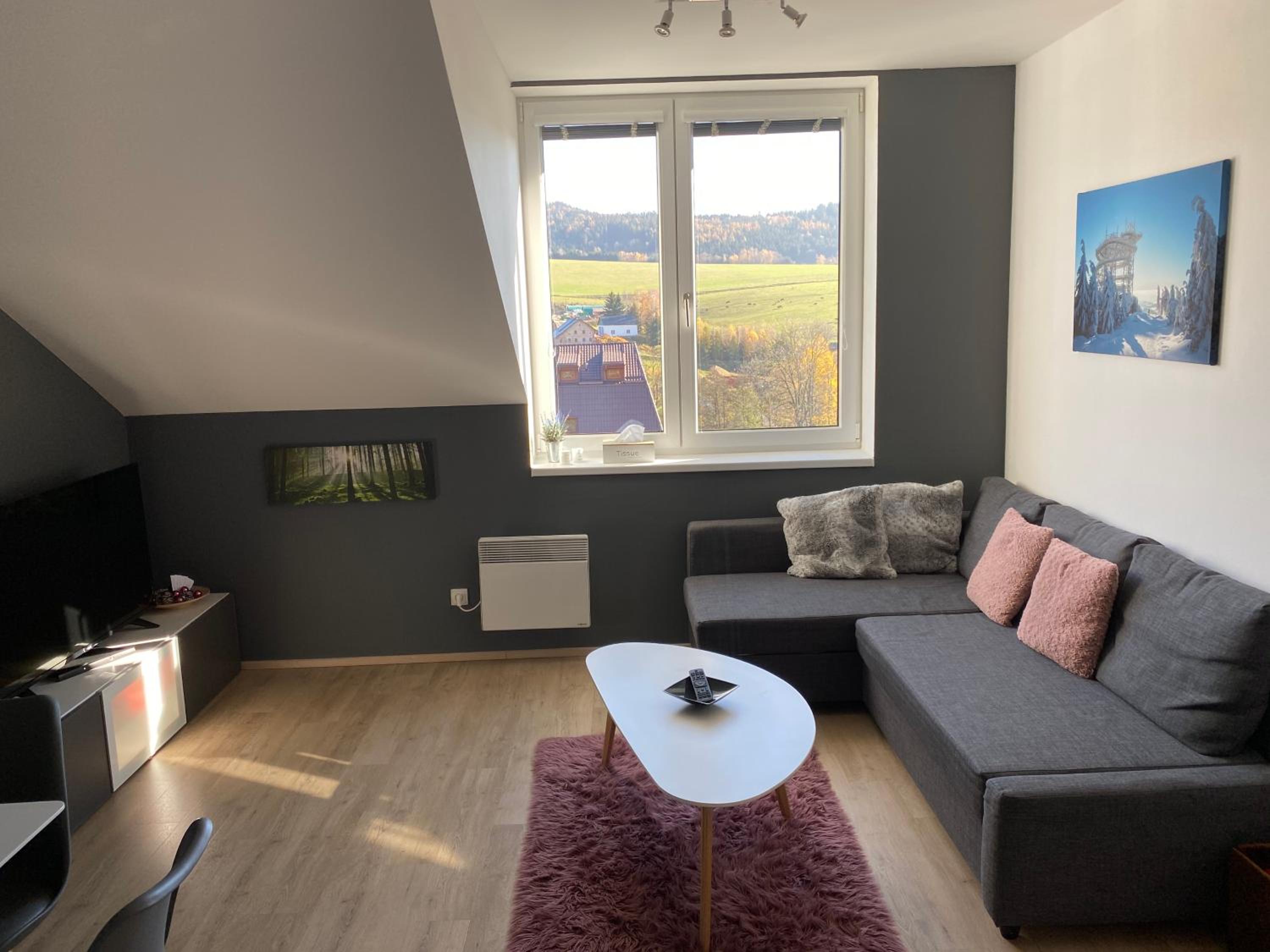 Maisonette with Mountain View photo 1