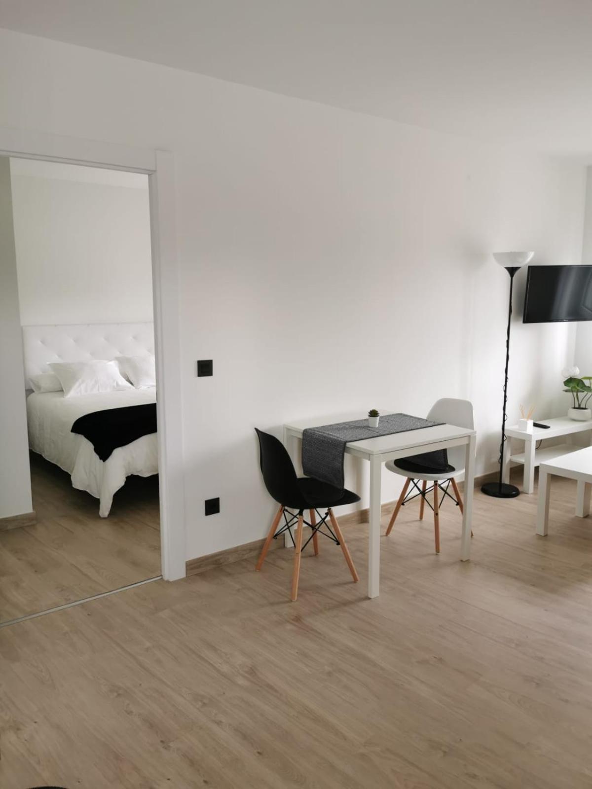 Apartamento Superior