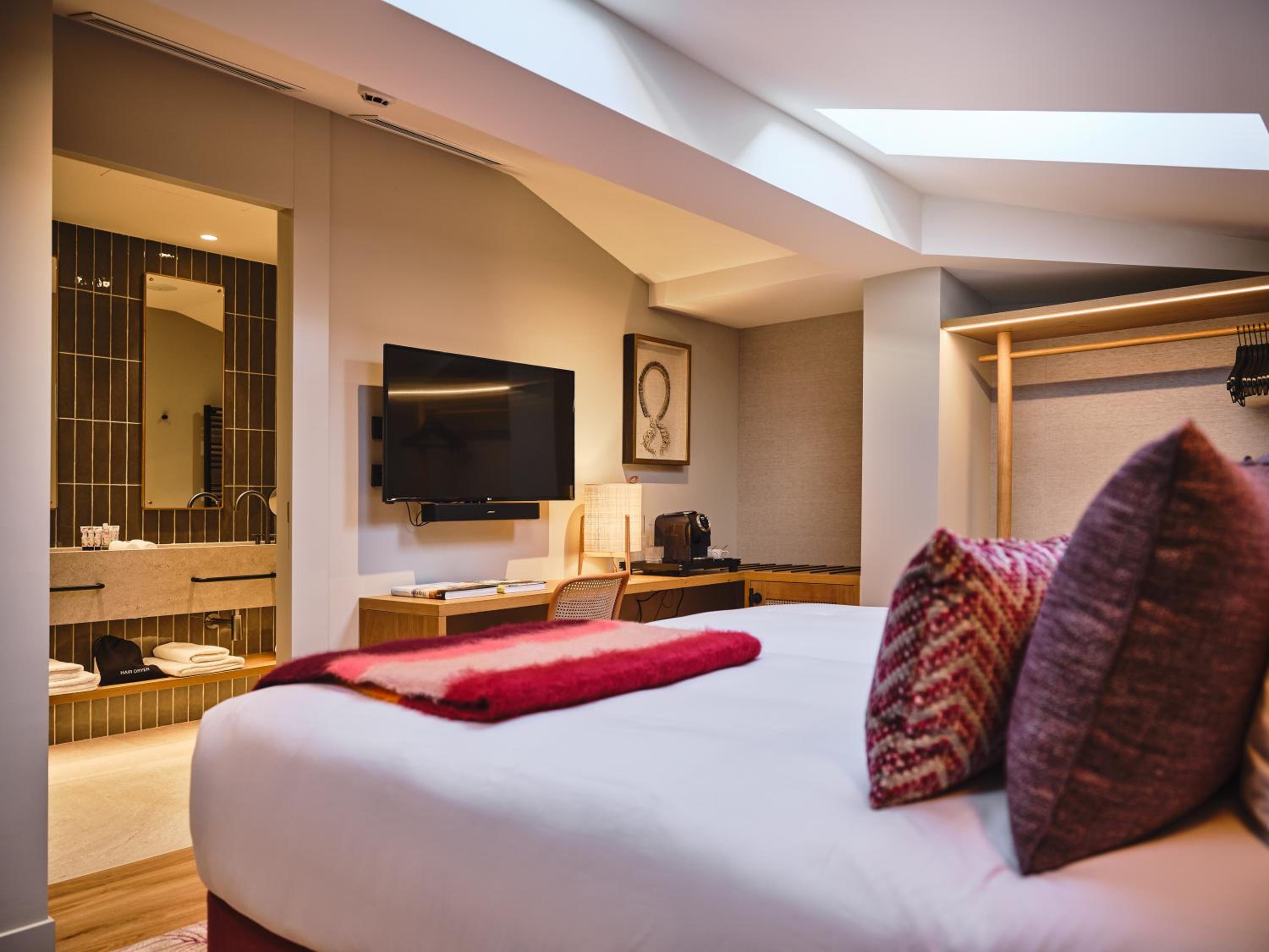 Double Room photo 3