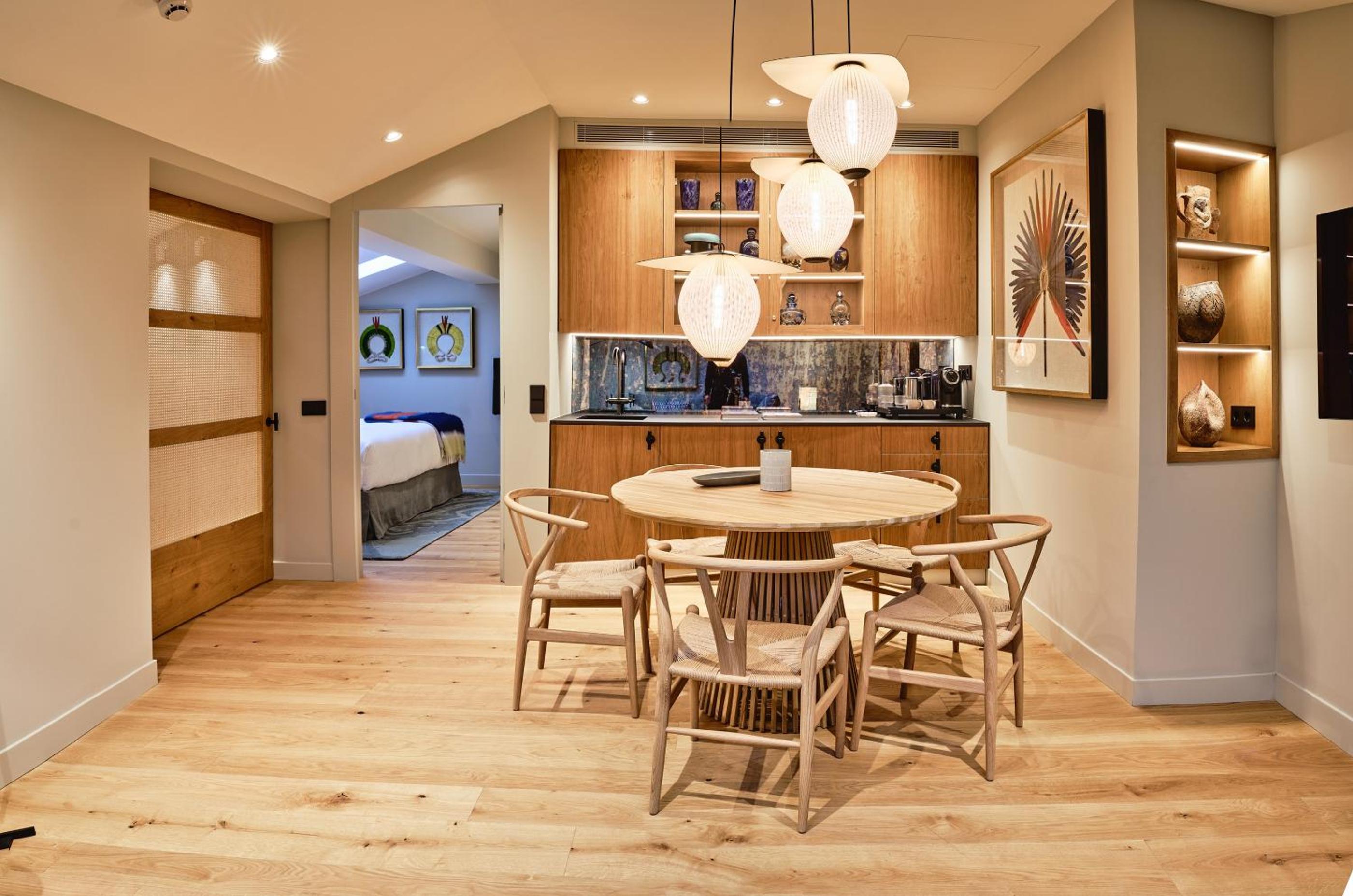 Suite Deluxe