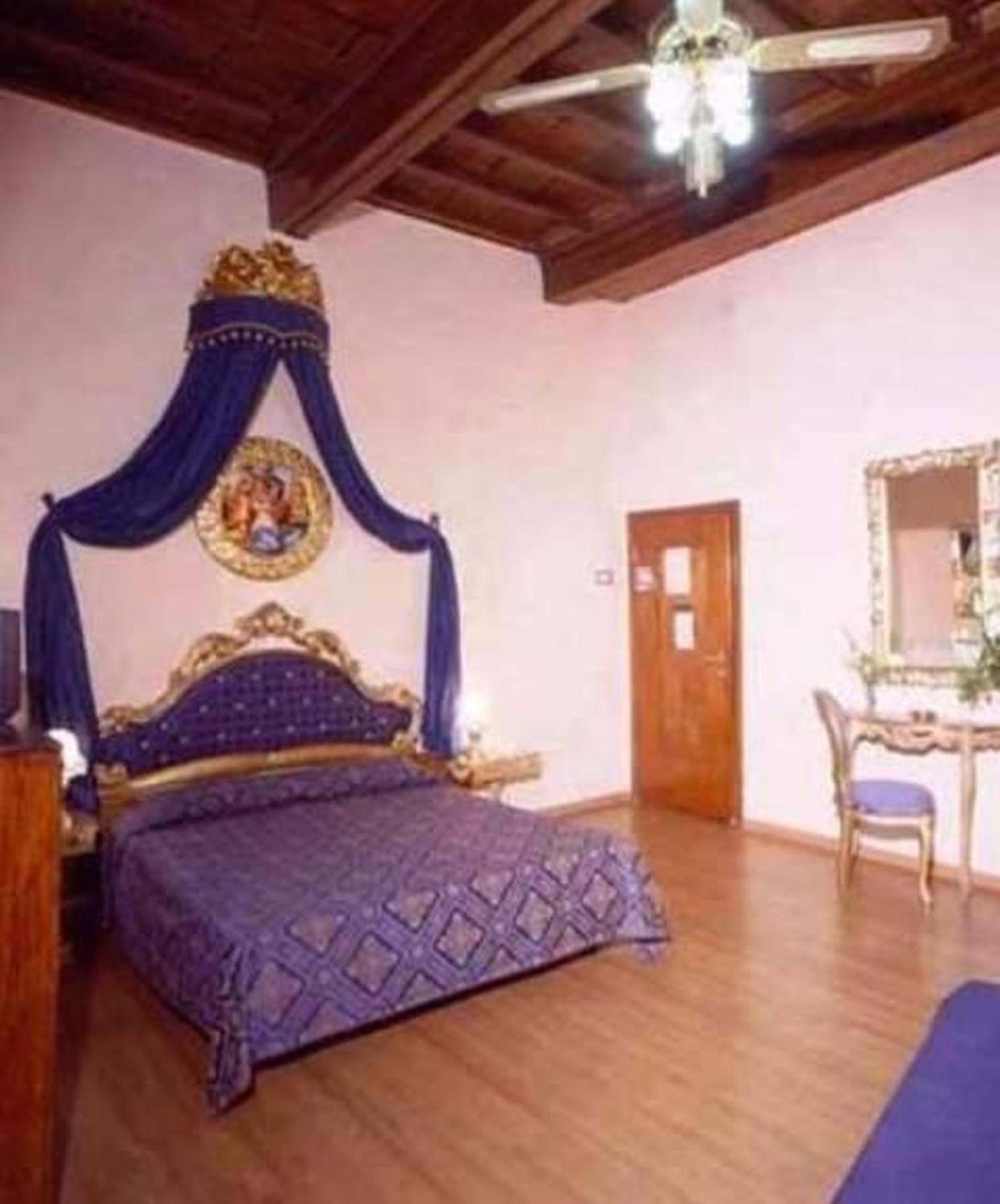 Quadruple Room photo 1