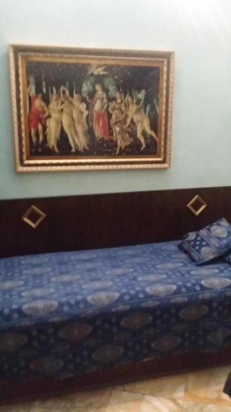 Basic Triple Room - Photo 3