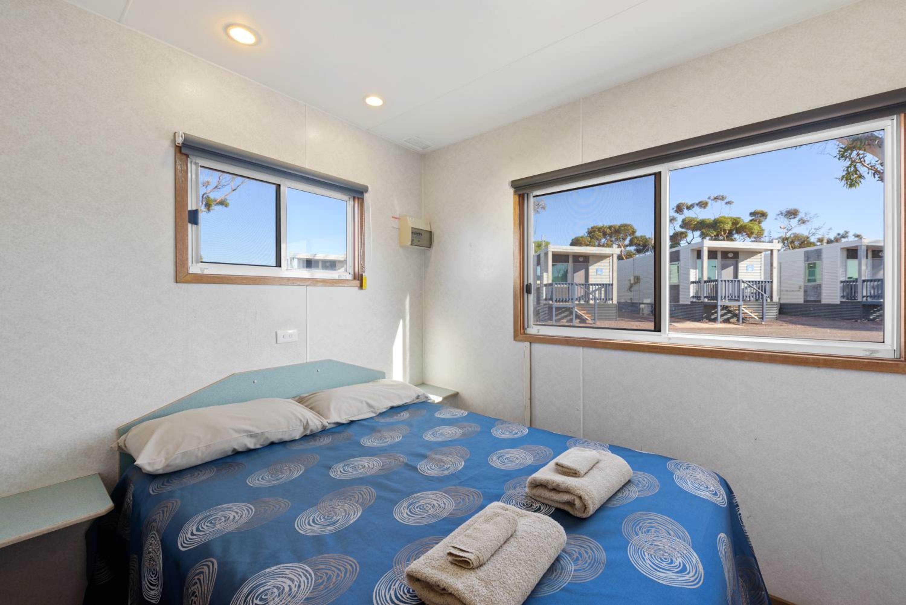 Standard 1 Bedroom Cabin - Photo 1