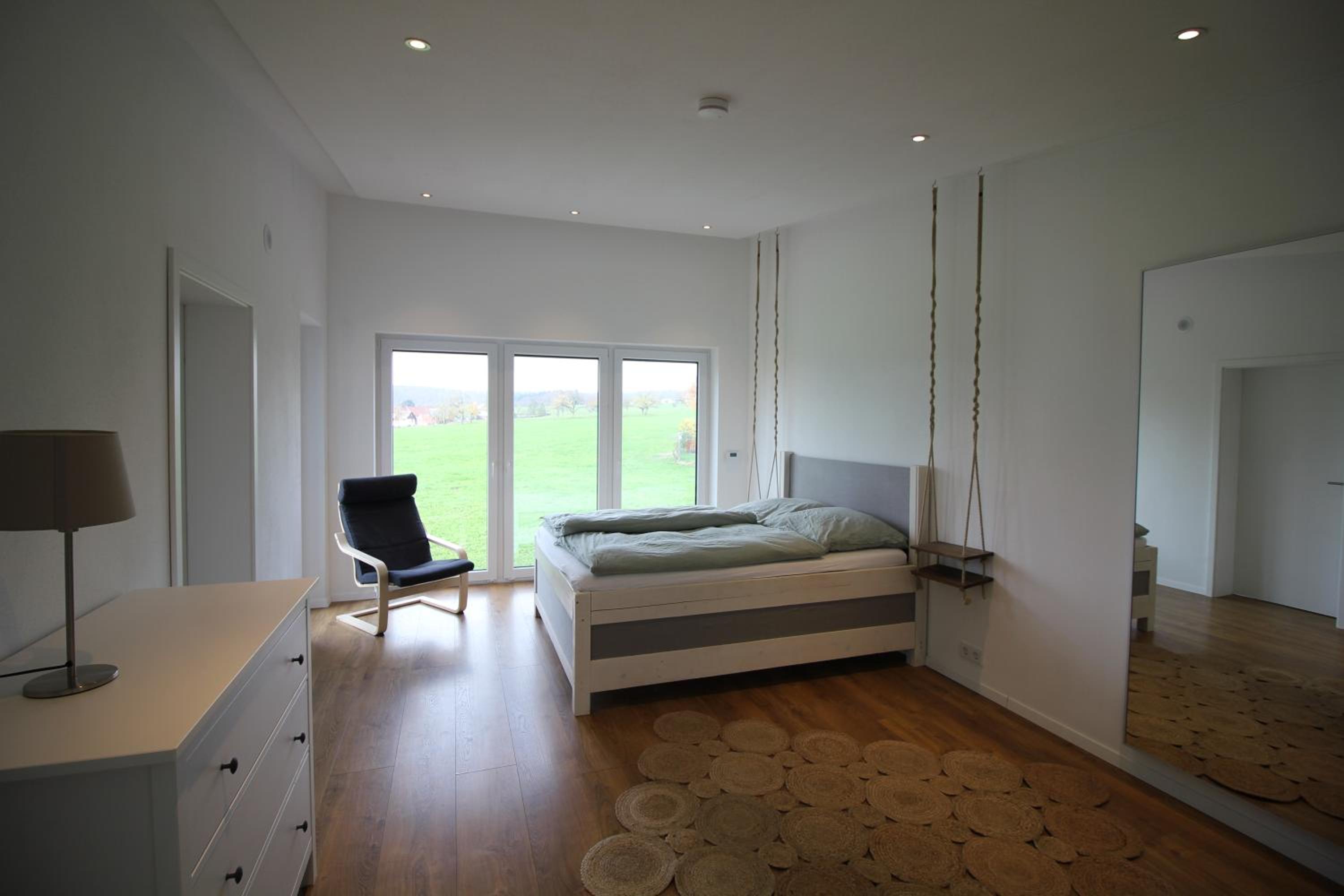 Three-Bedroom House photo 2