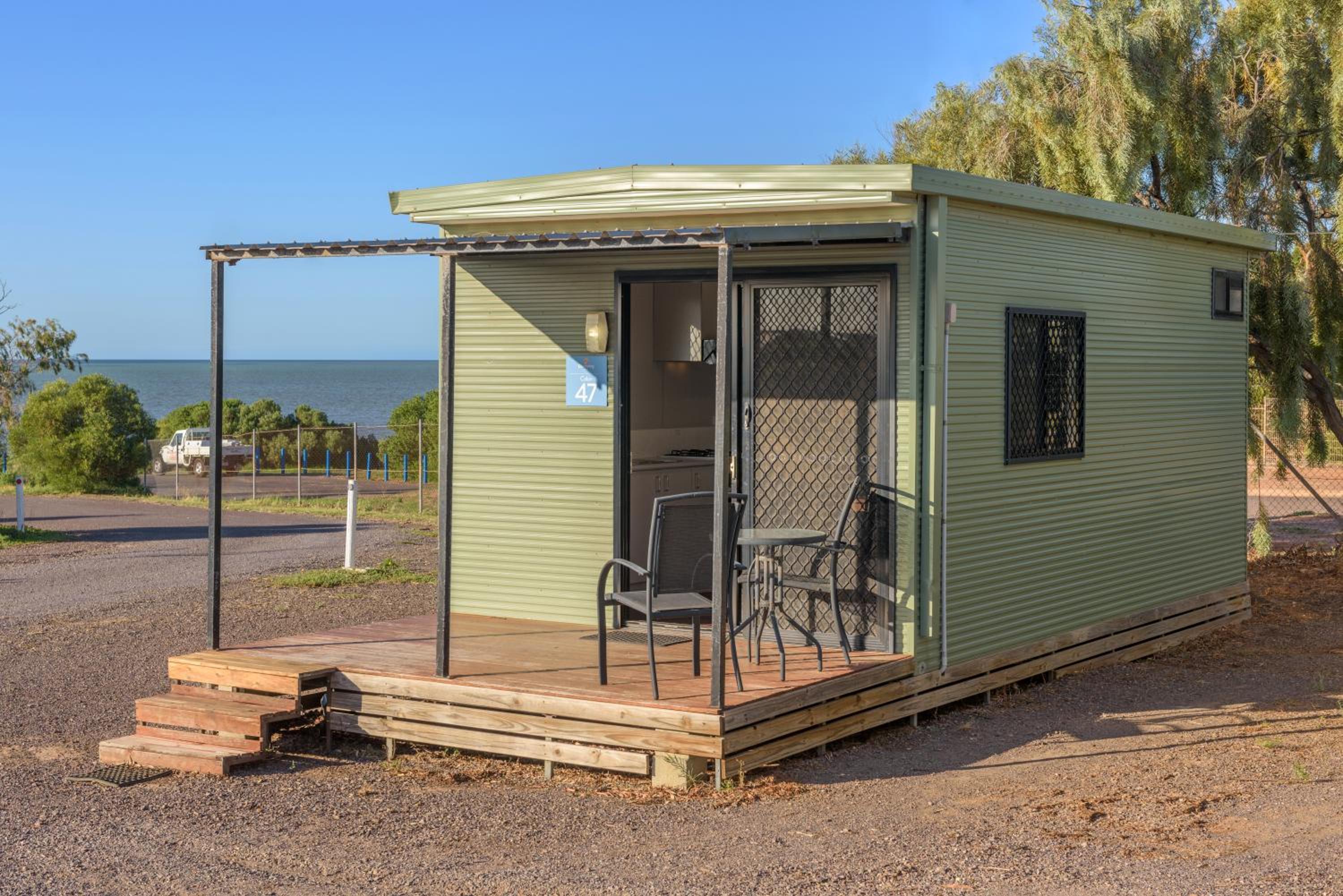 Standard Studio Cabin  - Photo 5