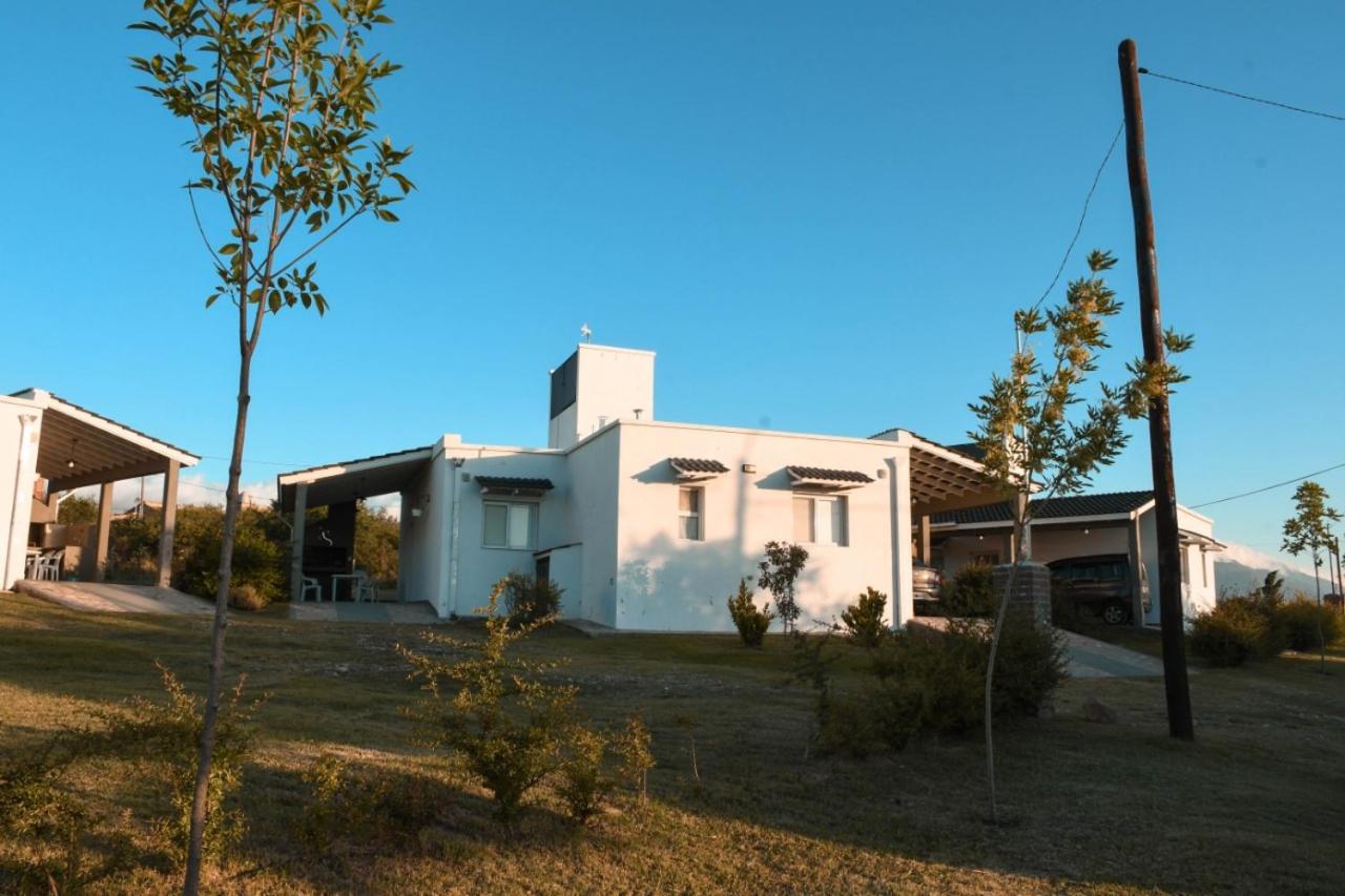Chalet with Garden View photo 3