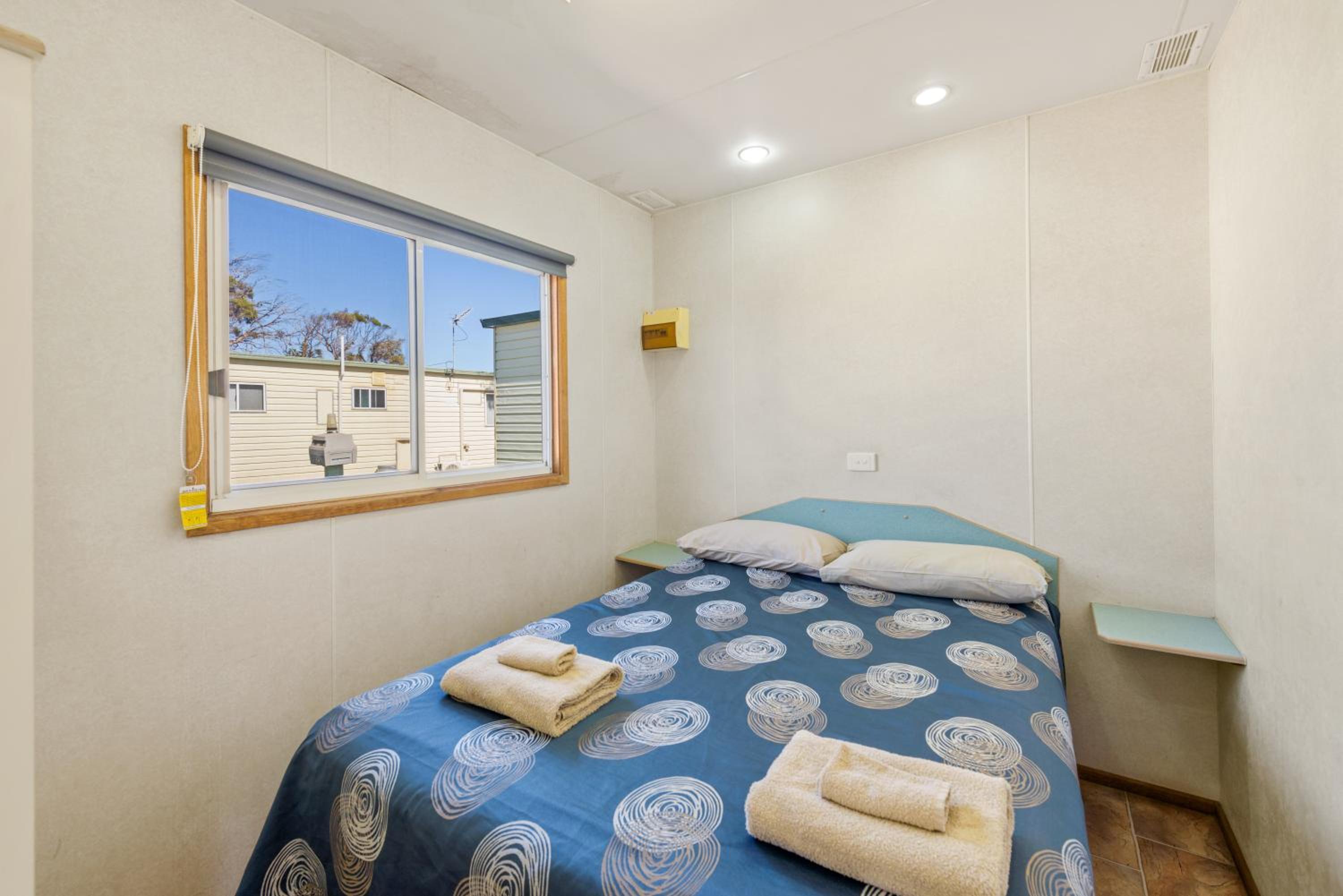 Standard 2 Bedroom Cabin - Photo 1