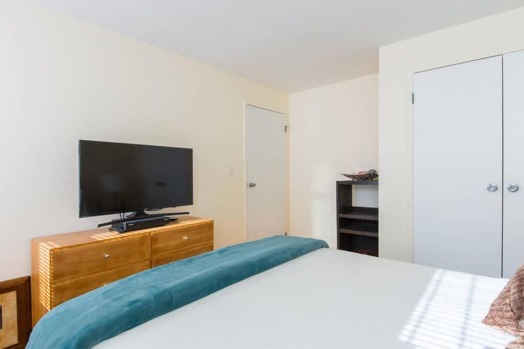 Two-Bedroom Apartment photo 3