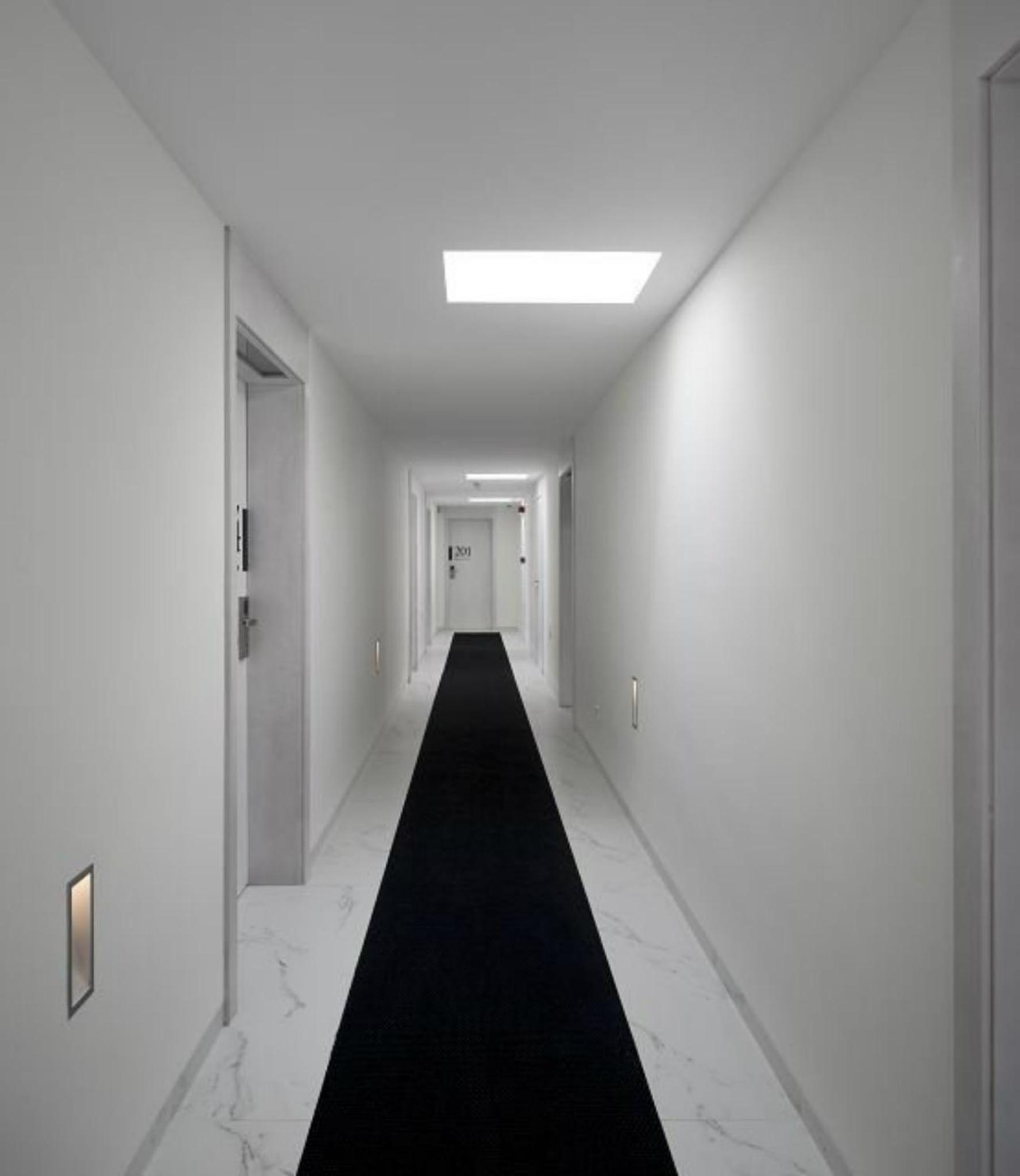 Premium Double or Twin Room with Sea View photo 2