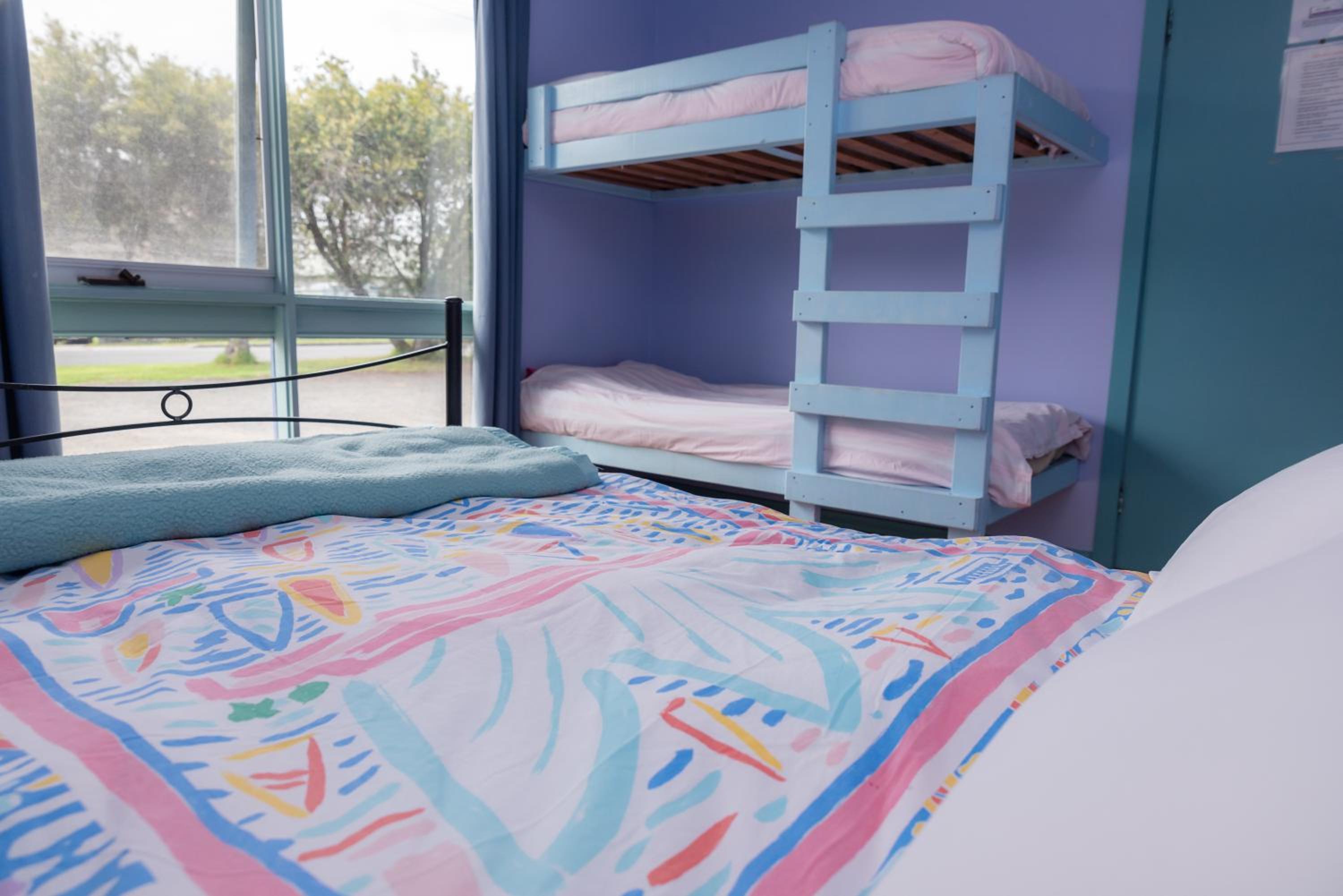 Standard Family Room - Photo 1