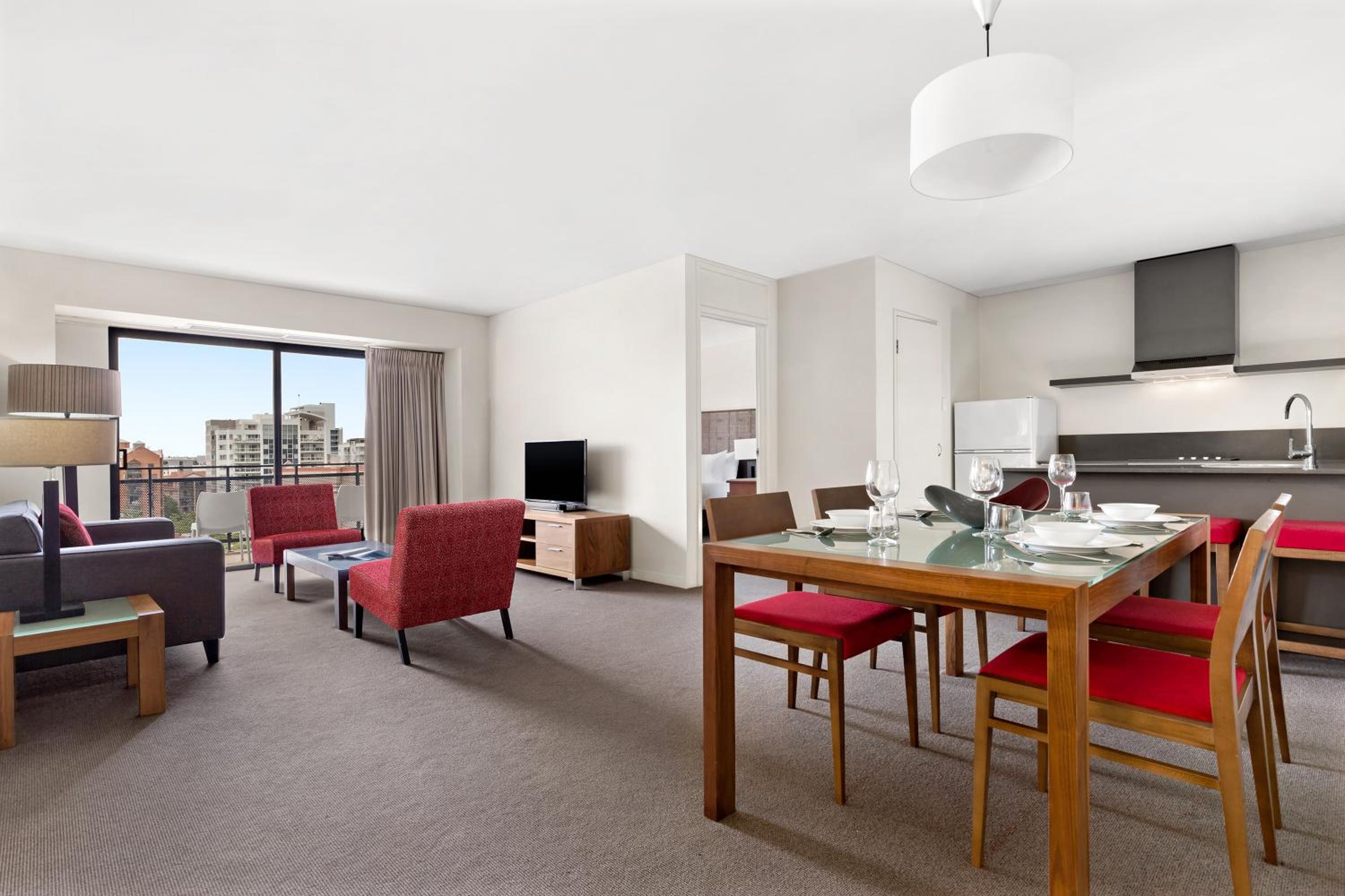Two-Bedroom Apartment - Photo 9