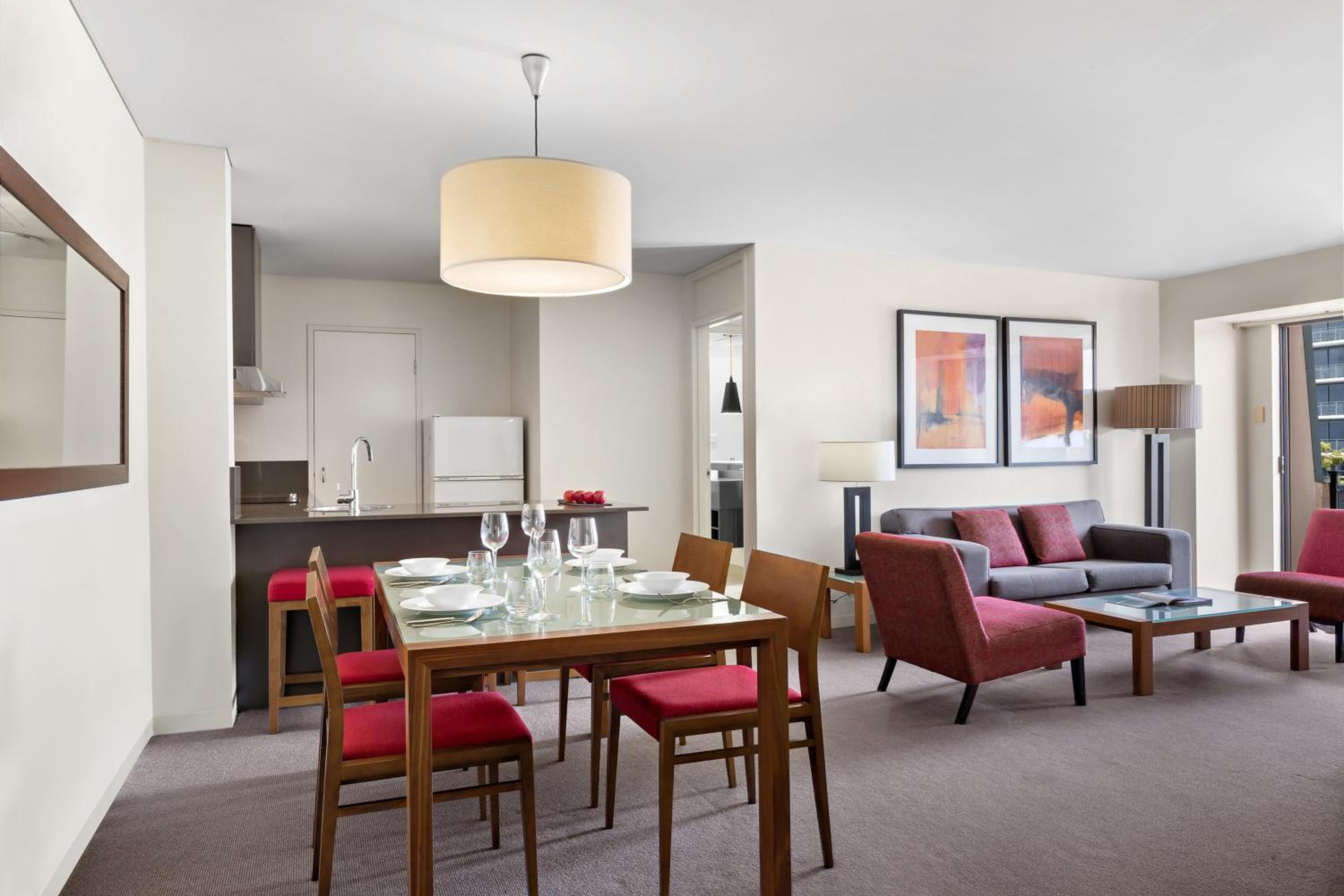 Two-Bedroom Apartment - Photo 8
