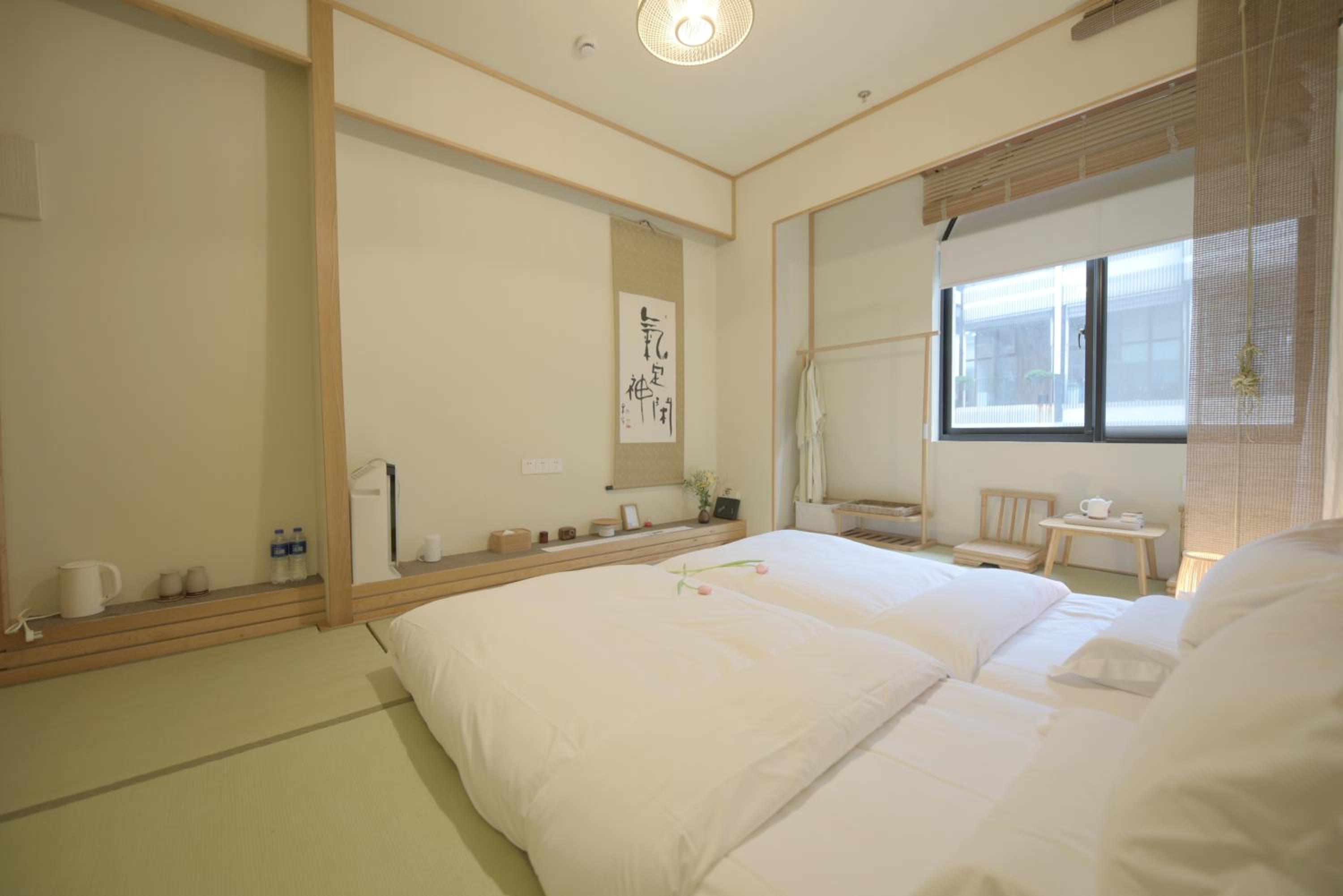 Twin Room with Bath