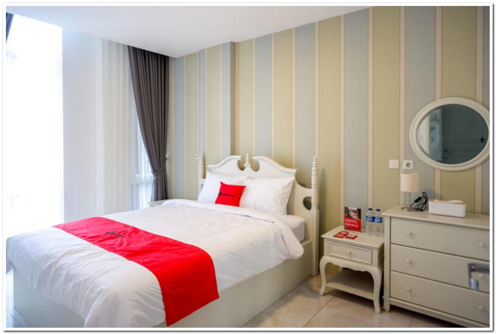 Standard Double Room - Photo 1