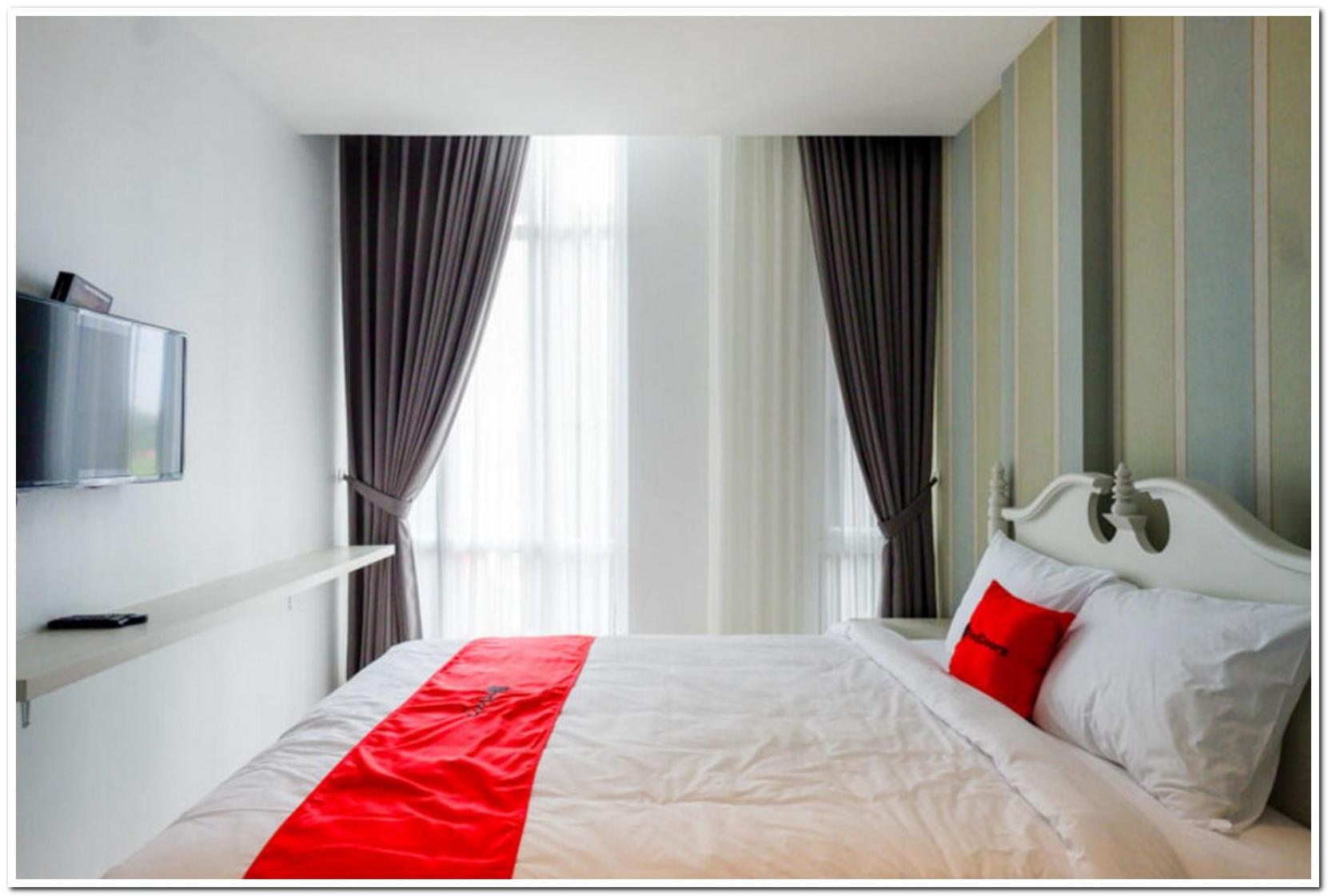 Standard Double Room - Photo 9