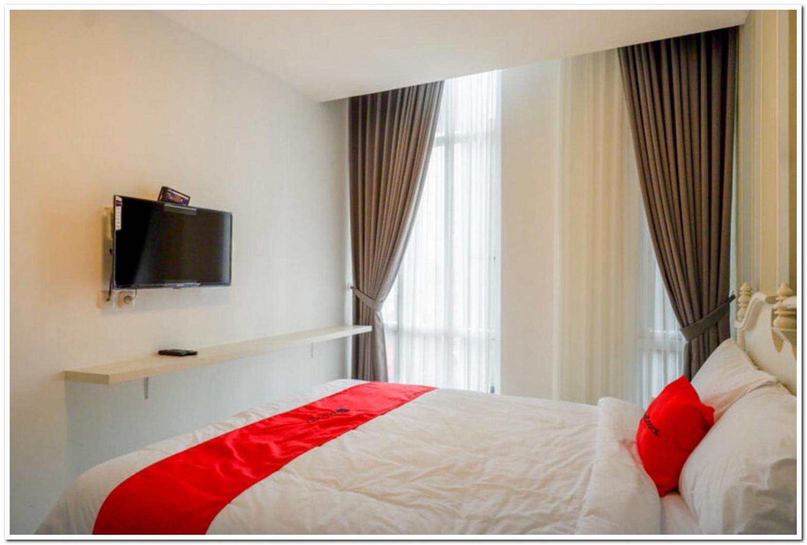 Standard Double Room - Photo 8