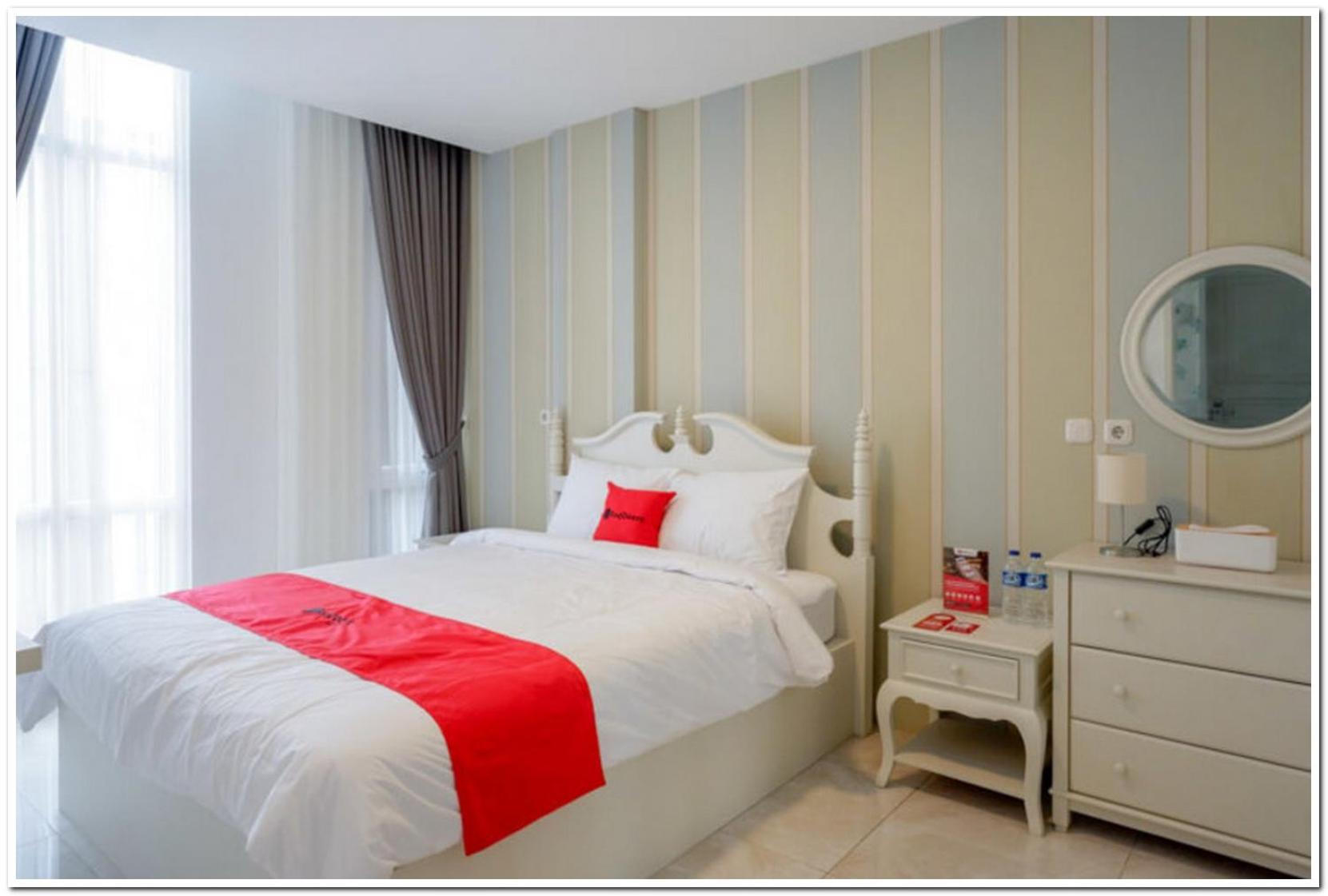 Standard Double Room - Photo 12