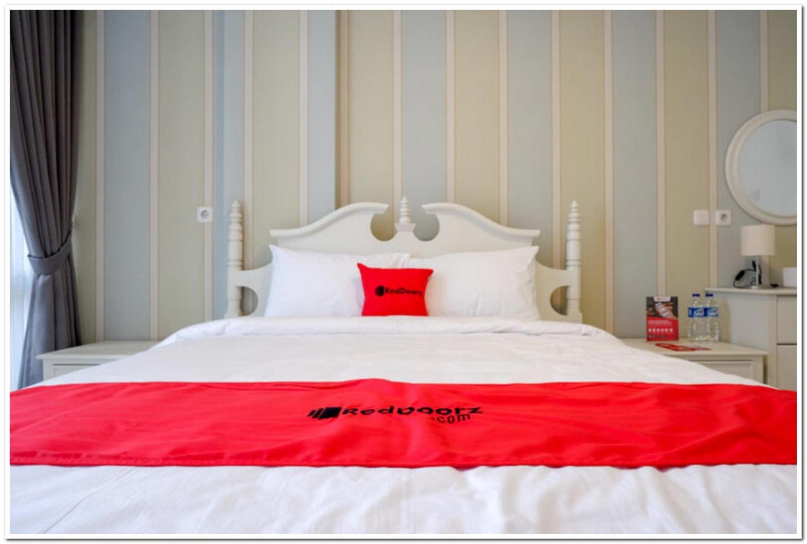 Standard Double Room - Photo 6