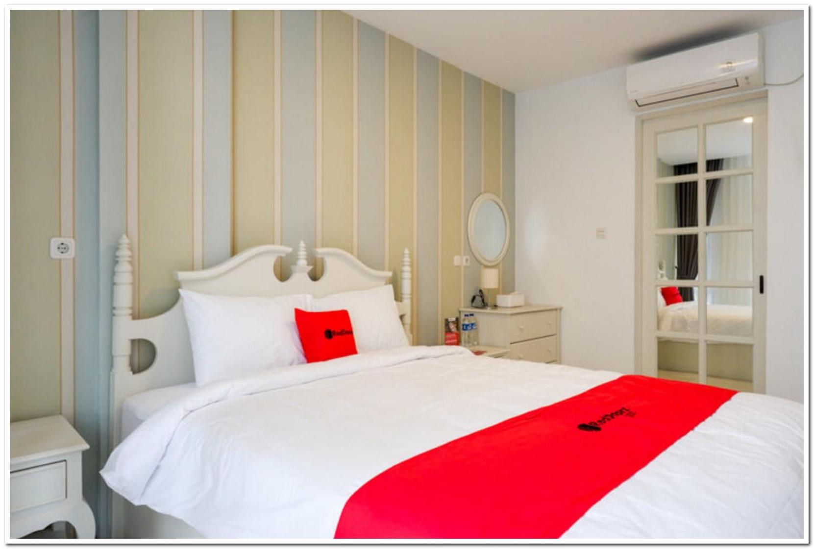 Standard Double Room - Photo 5