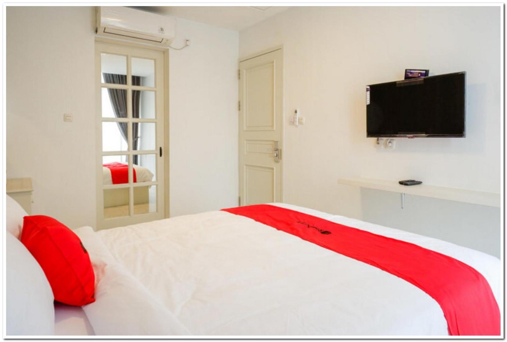 Standard Double Room - Photo 4