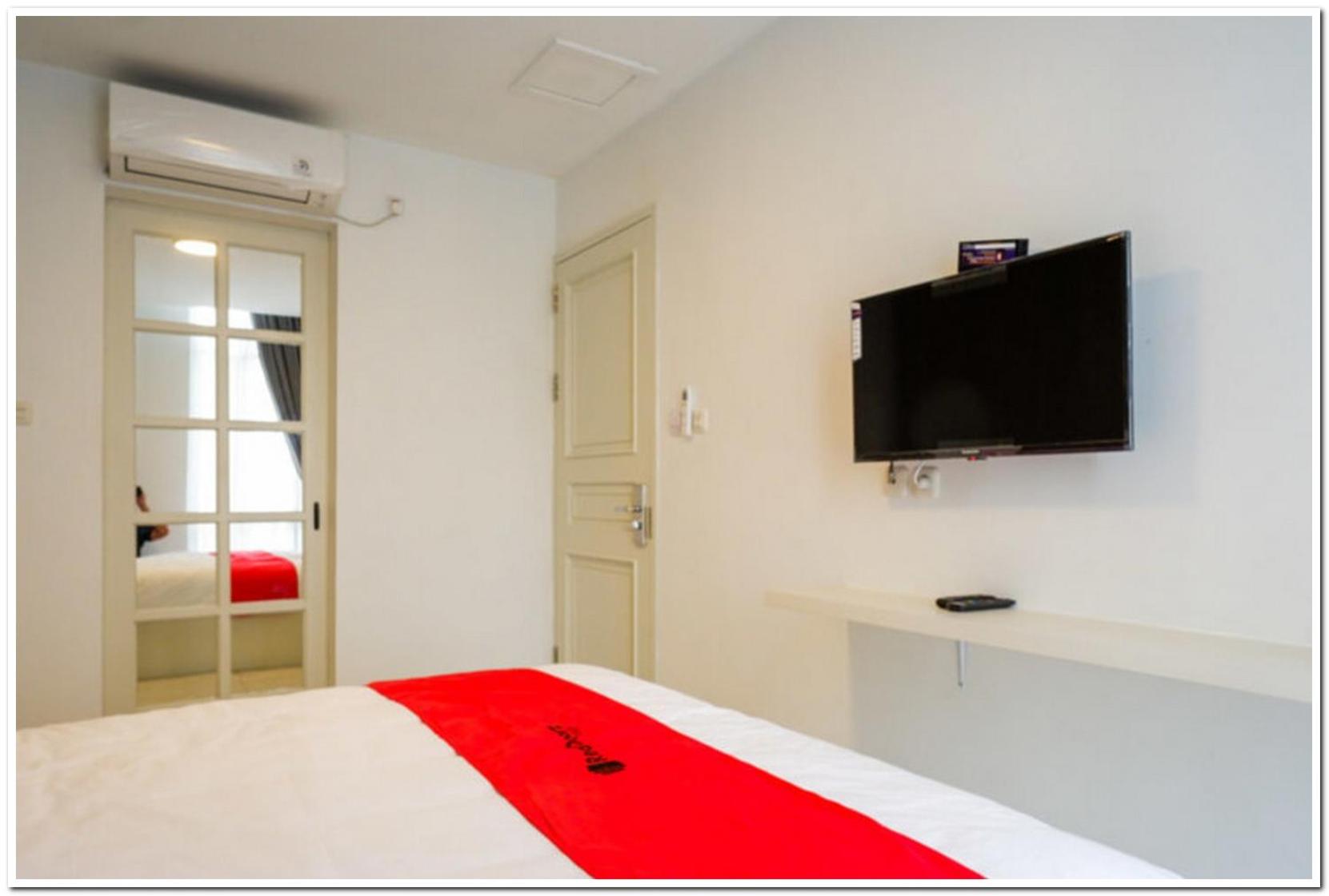 Standard Double Room - Photo 3