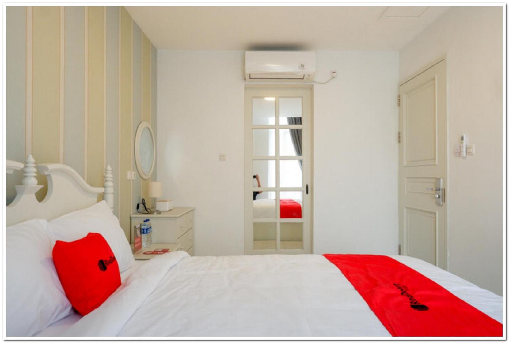 Standard Double Room - Photo 2