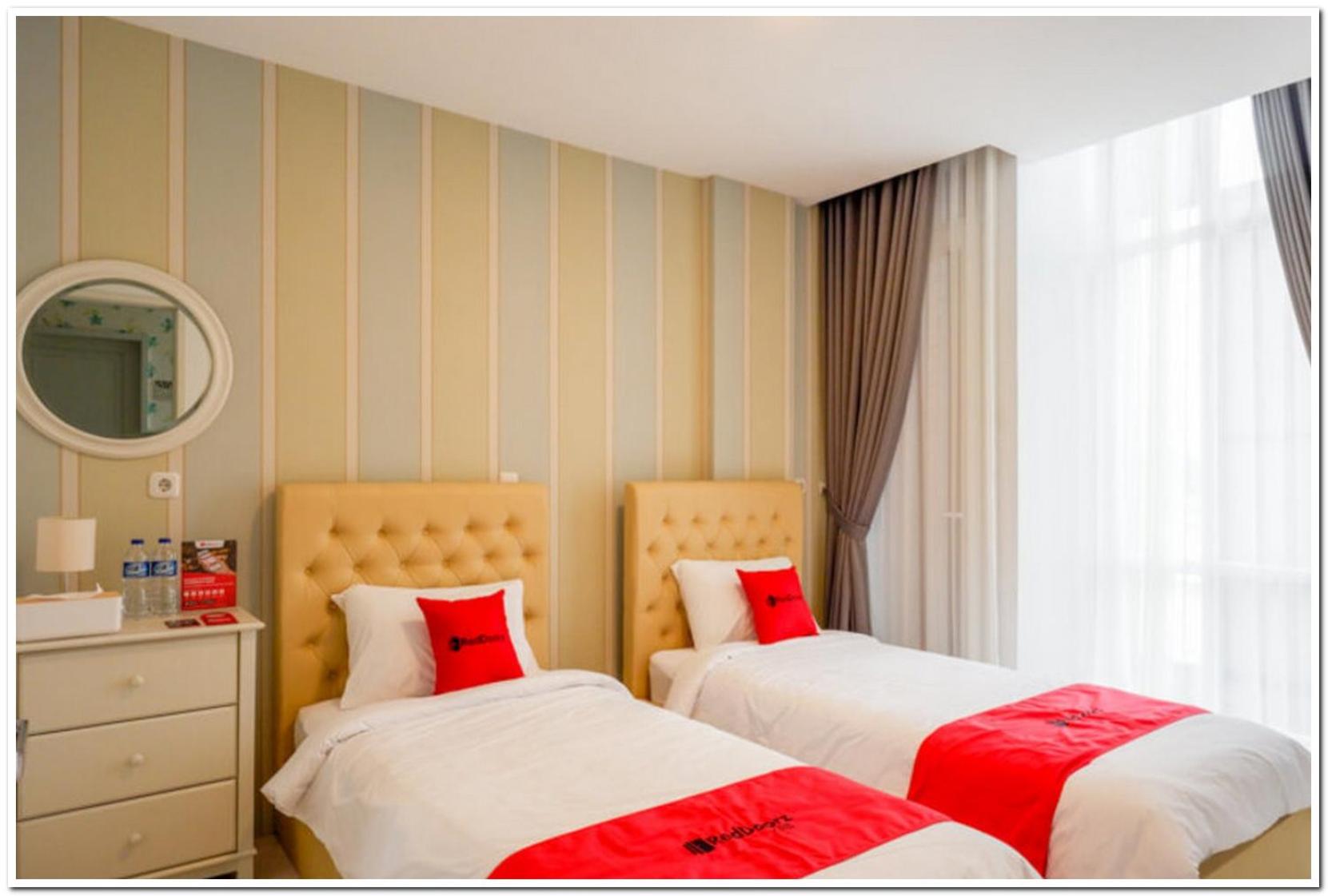 Standard Twin Room - Photo 1