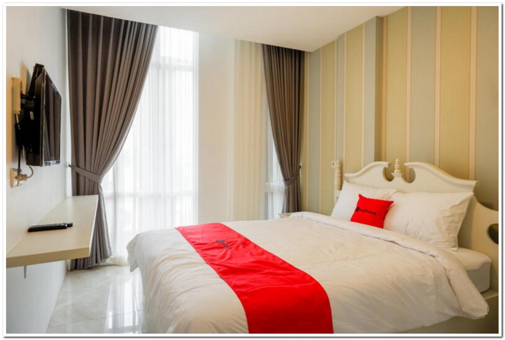 Standard Double Room - Photo 7