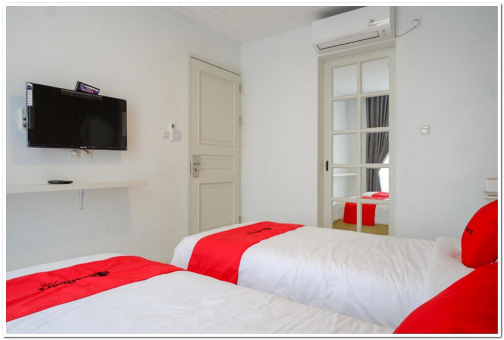 Standard Twin Room - Photo 5