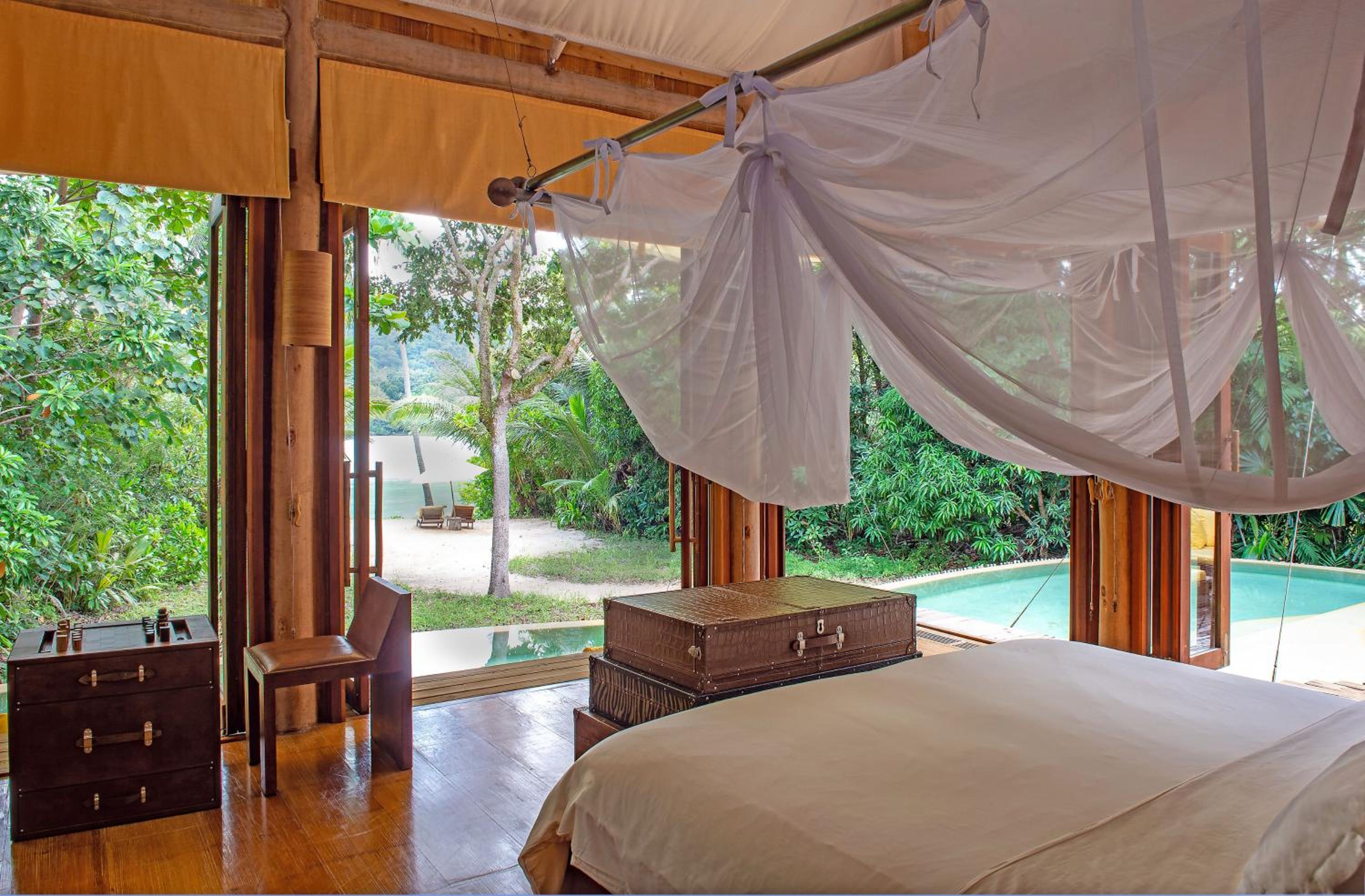 Beach Pool Villa Suite