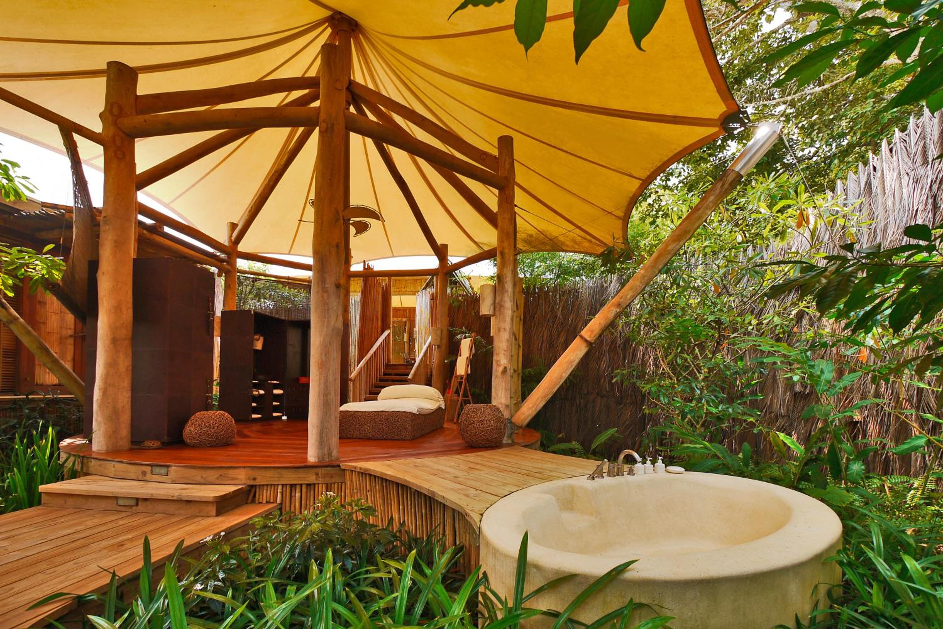 Beach Pool Villa Suite photo 2