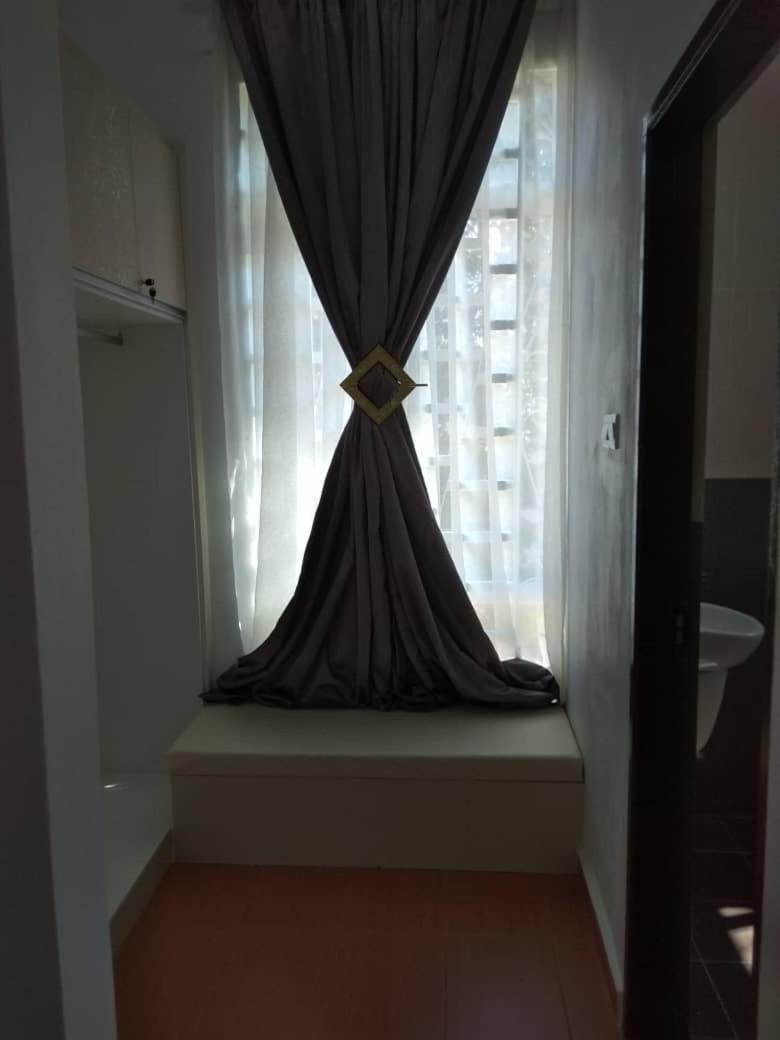 Family Room - Disability Access - Connecting Room