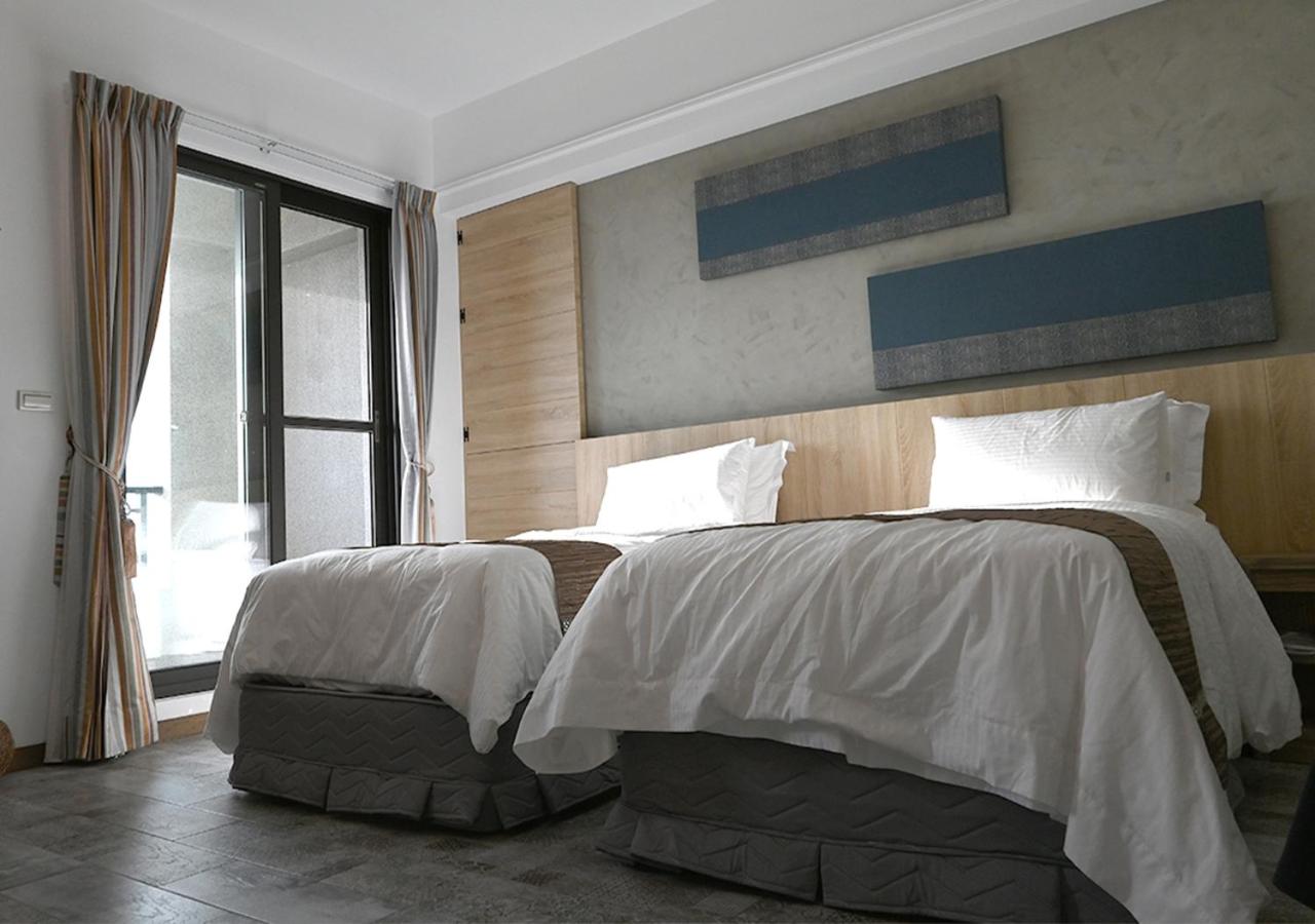 Quadruple Room with Balcony photo 1