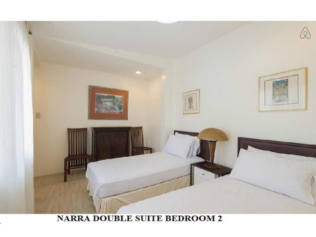 Two-Bedroom Suite